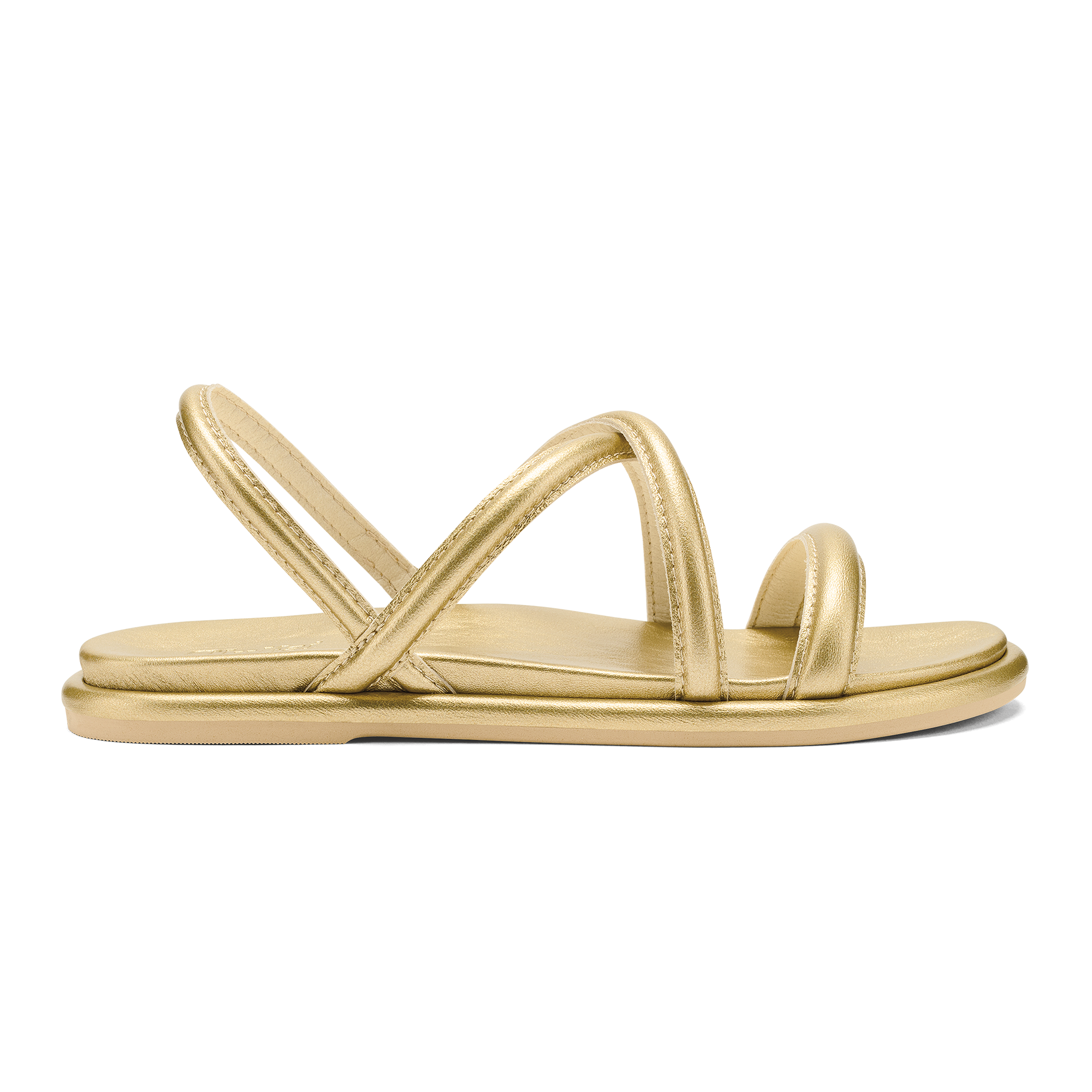 Tiare Strappy - Bubbly