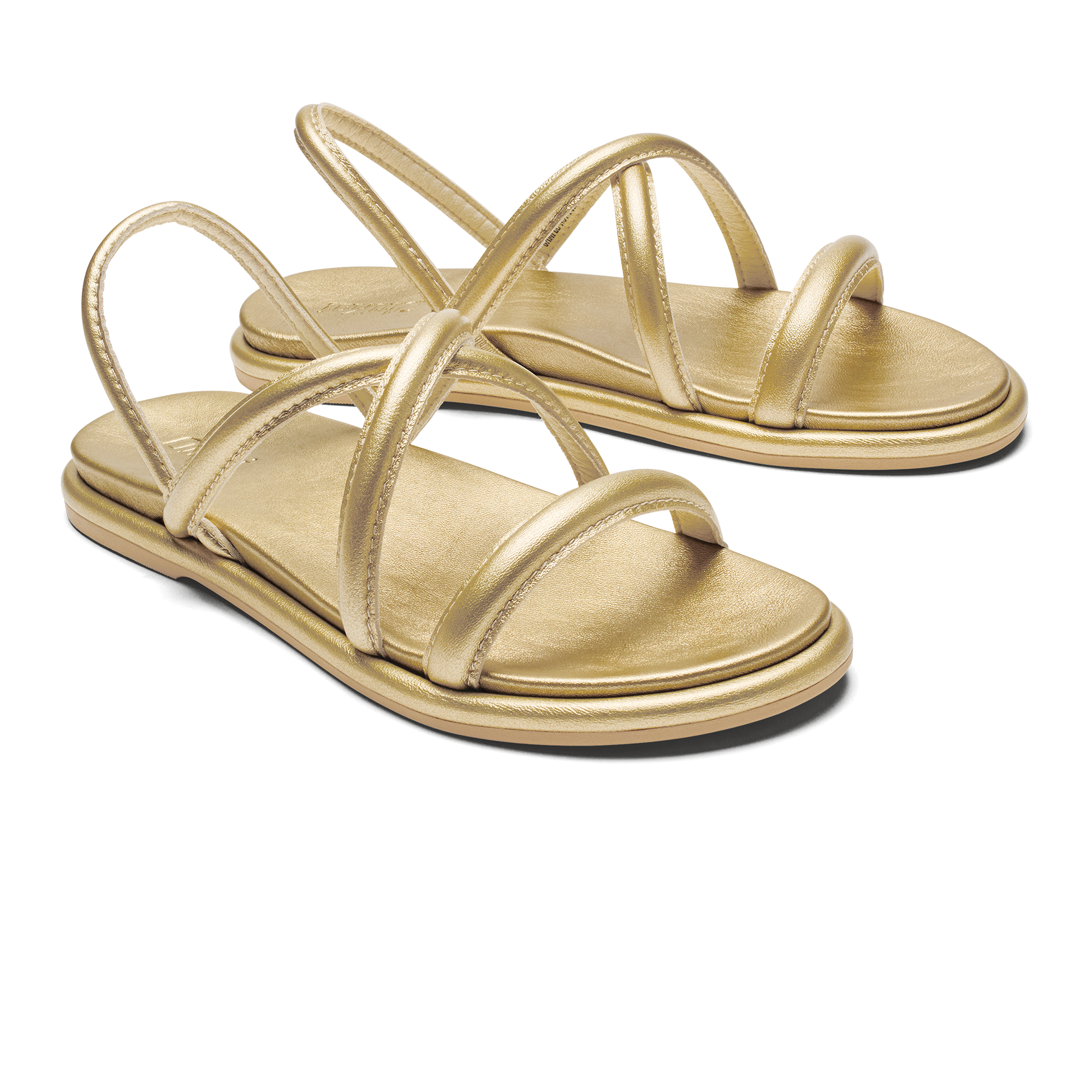 Tiare Strappy - Bubbly