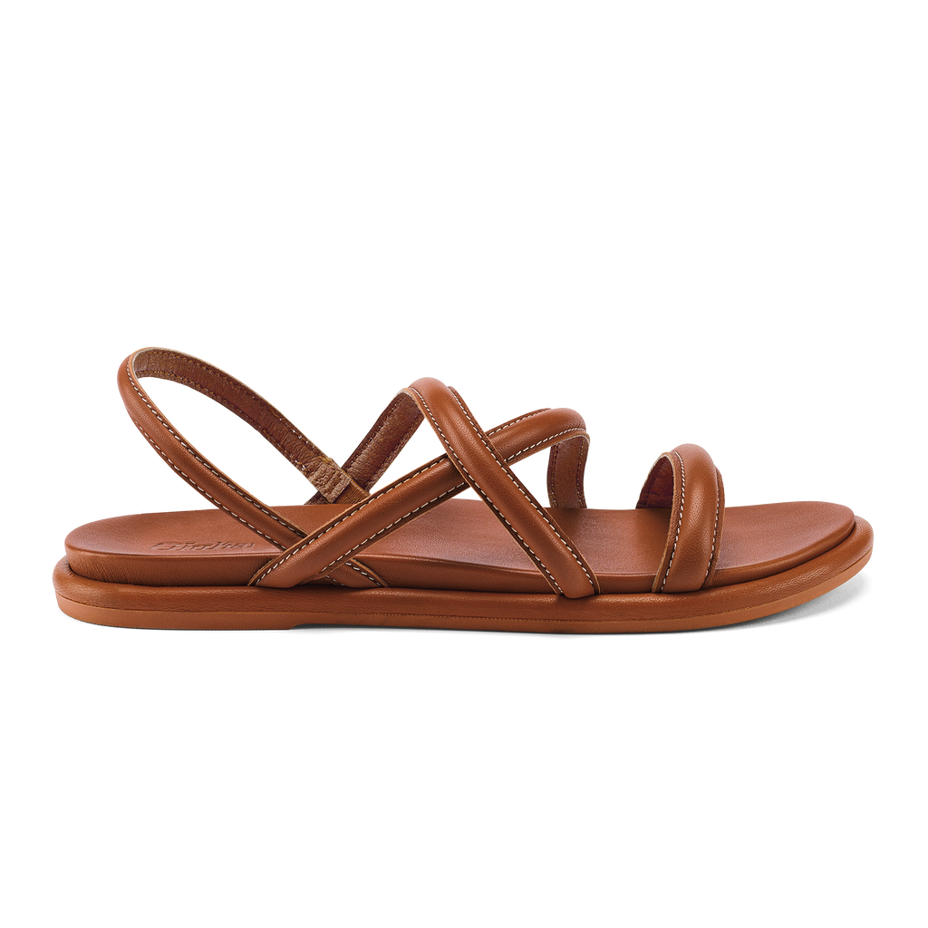 Tiare Strappy - Fox