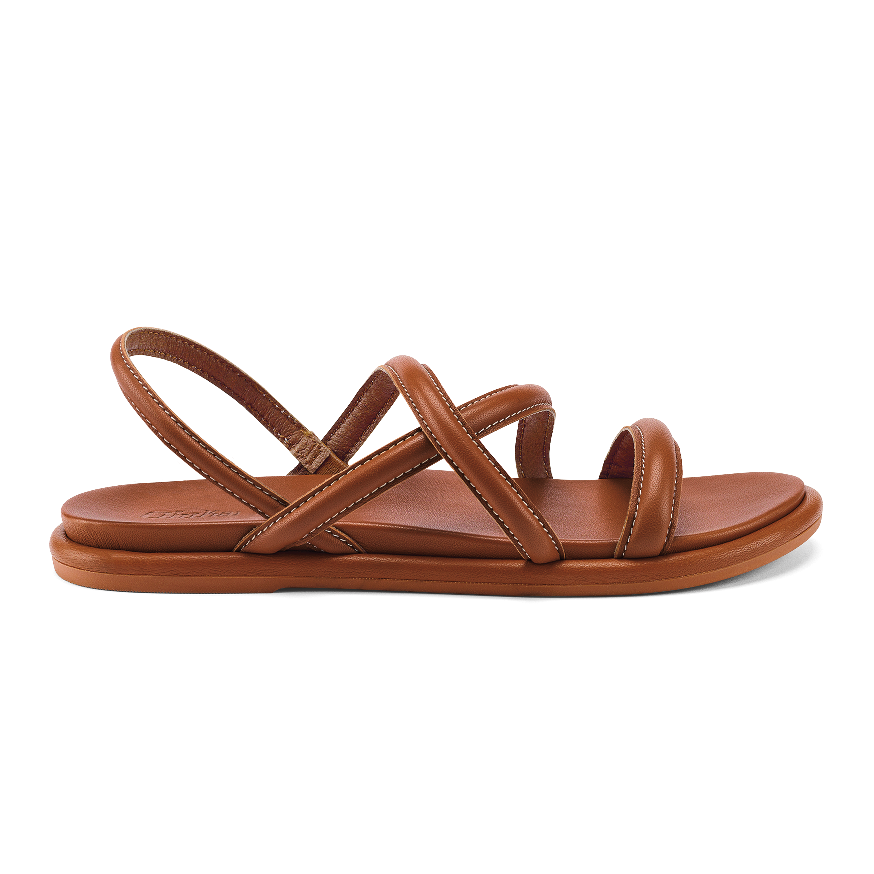 Tiare Strappy - Fox