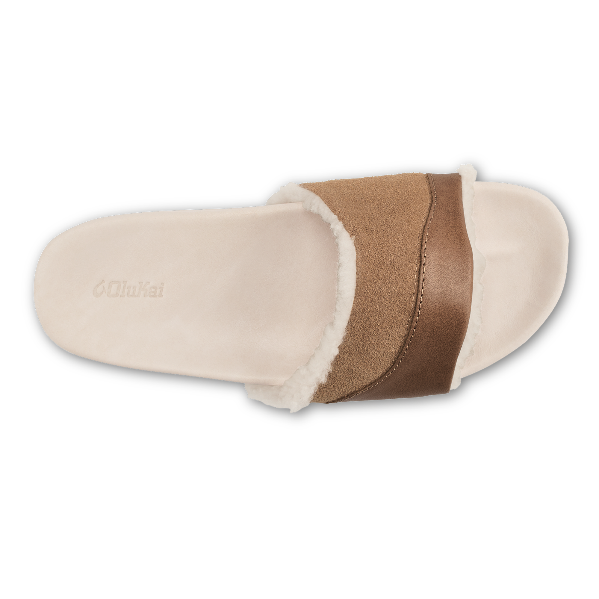Hō‘ala Slide - Tan / Puka