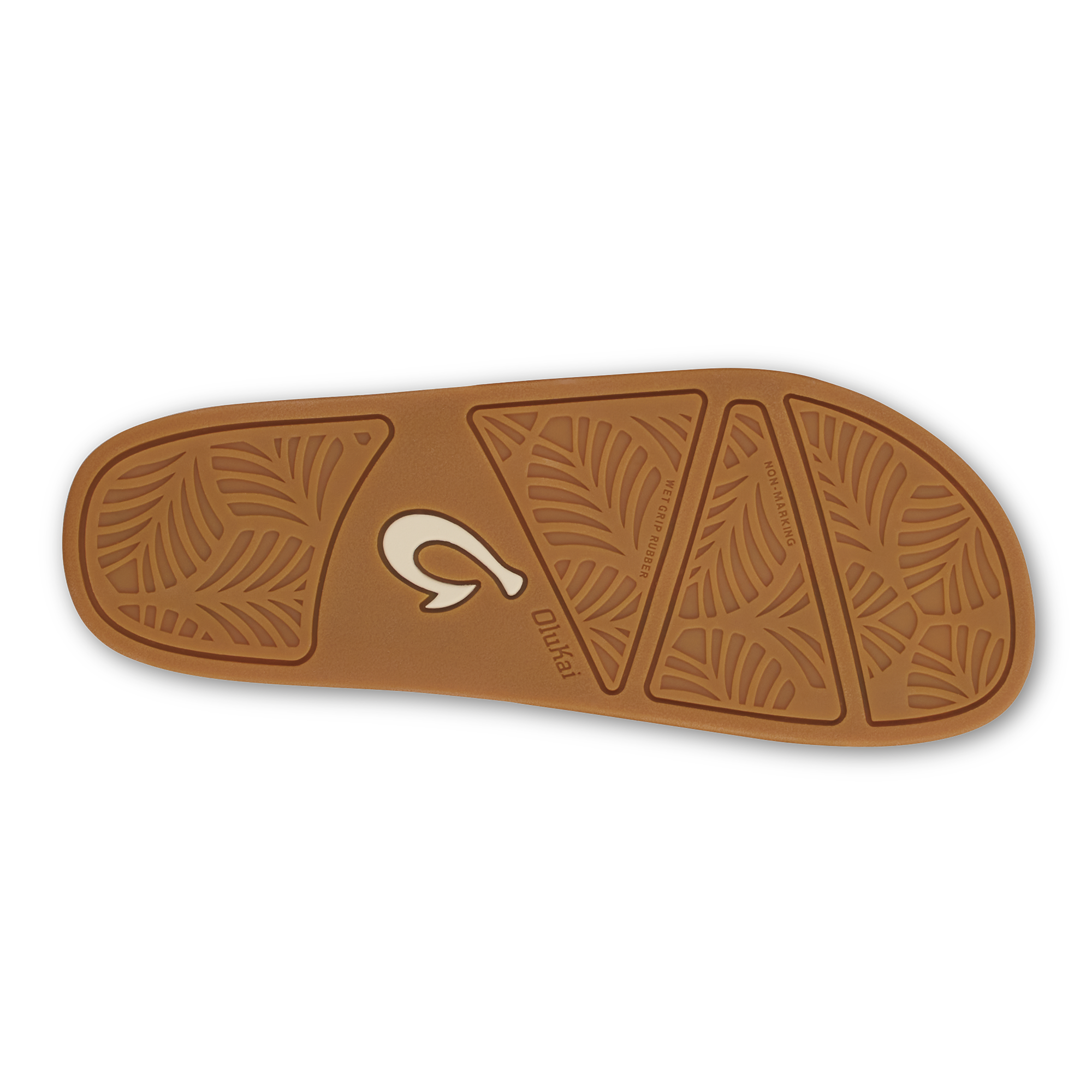 Hō‘ala Slide - Tan / Puka