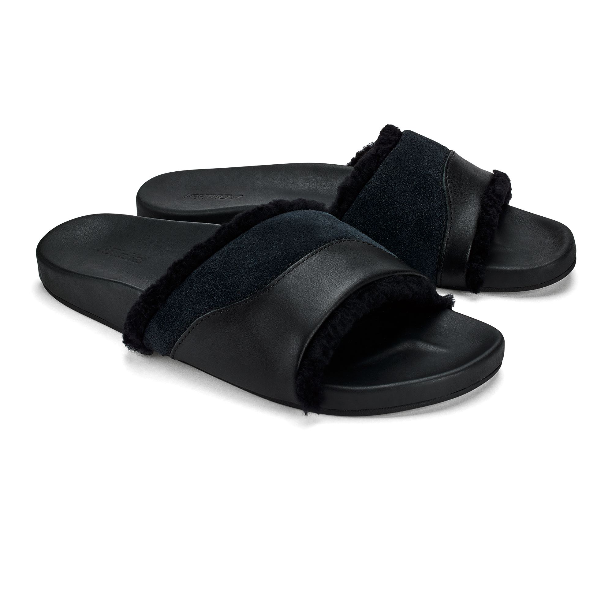 Hō‘ala Slide - Black