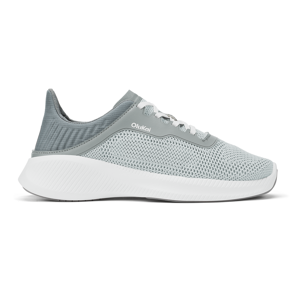 Island Hopper - Cloud Grey / Poi