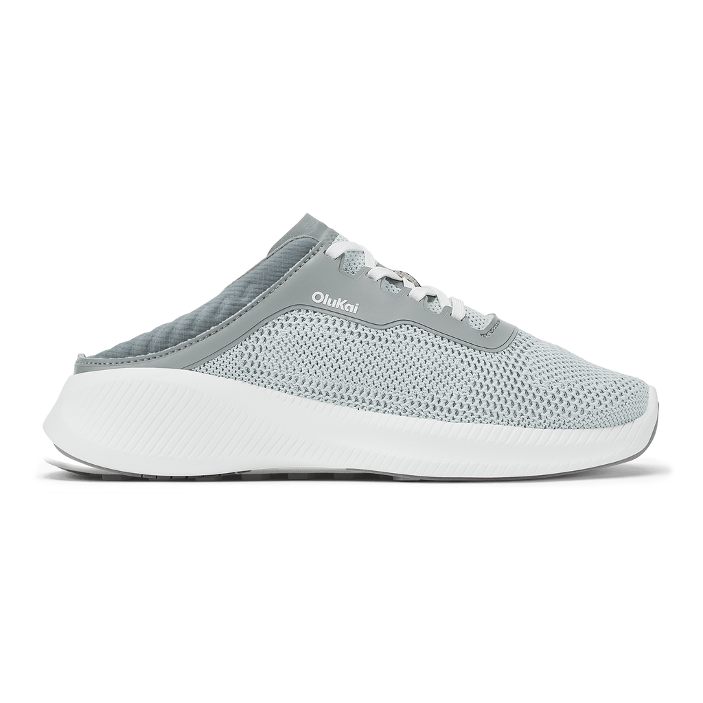 Island Hopper - Cloud Grey / Poi