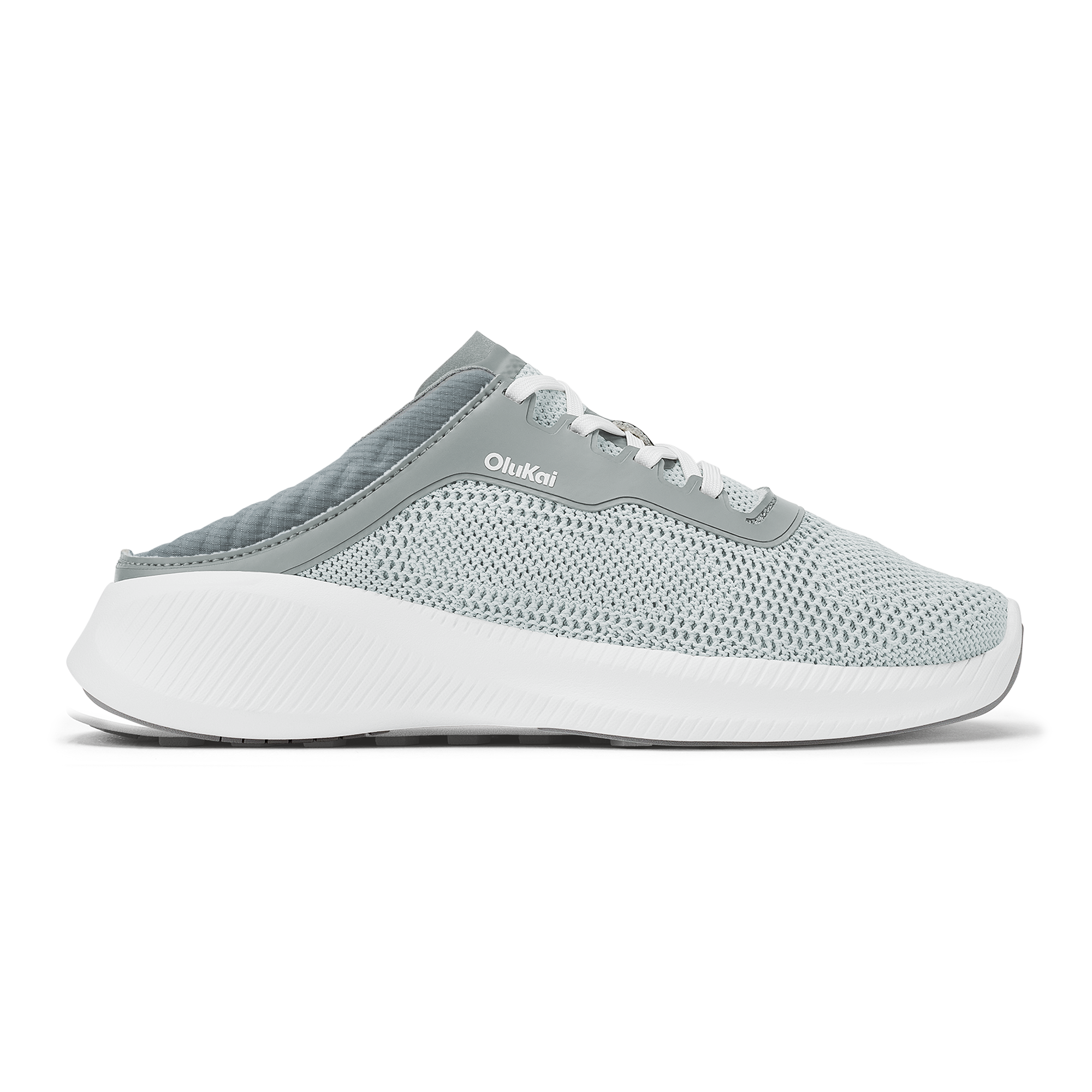 Island Hopper - Cloud Grey / Poi
