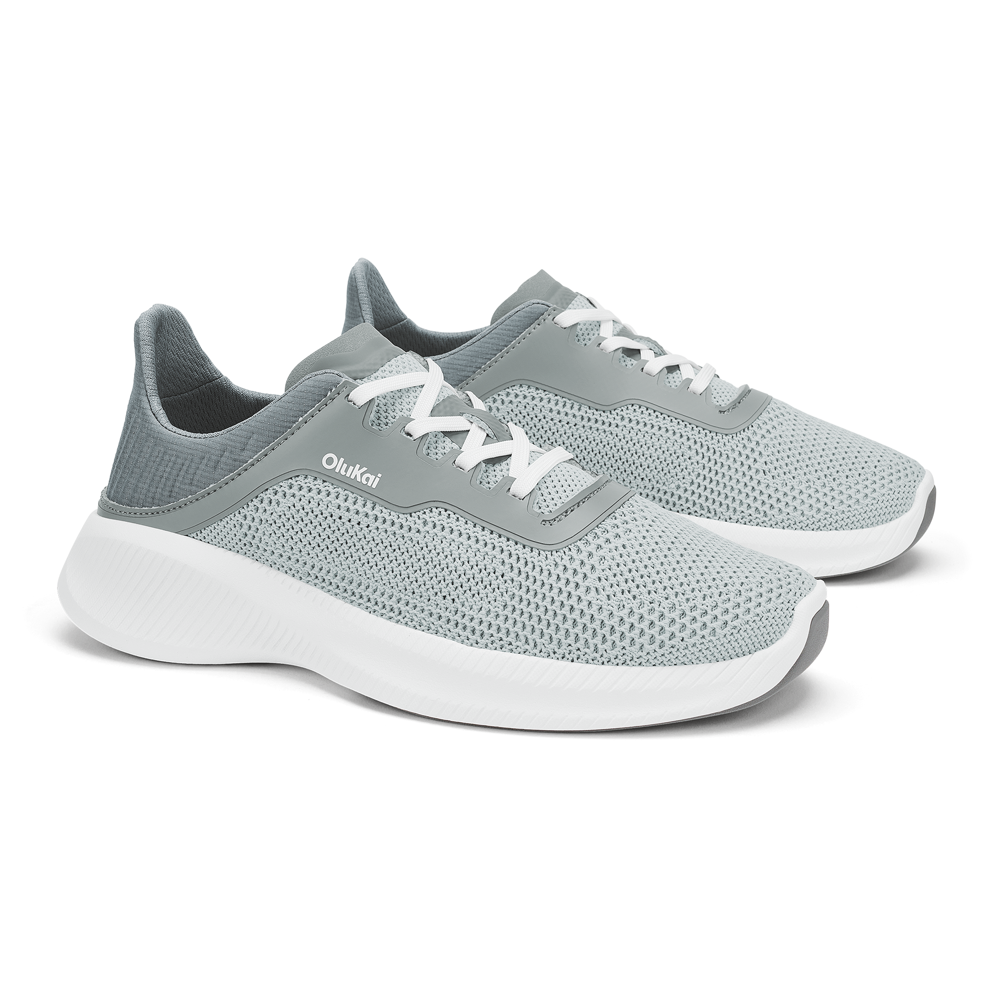 Island Hopper - Cloud Grey / Poi