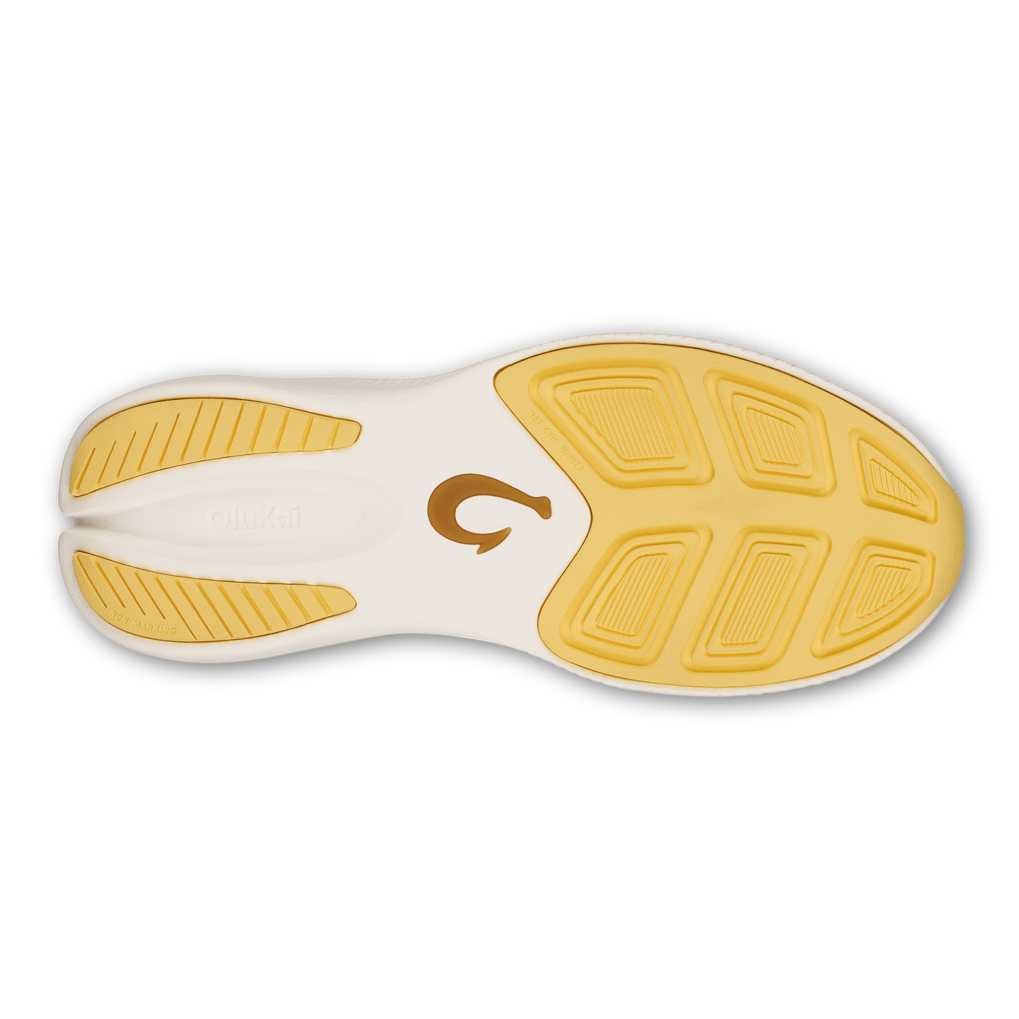 Island Hopper - Puka / Honey