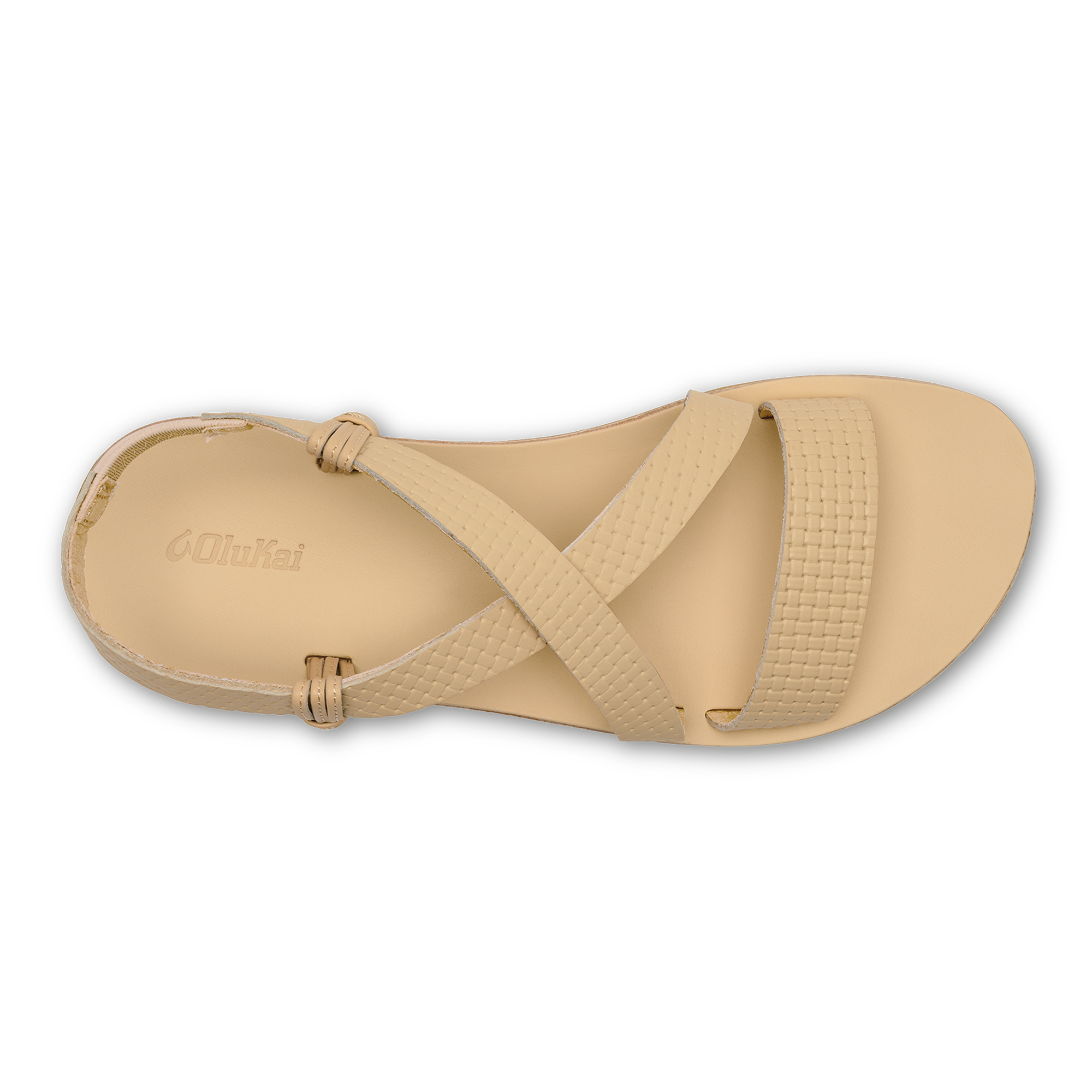 ‘Ōnohi Strappy - Warm Beige