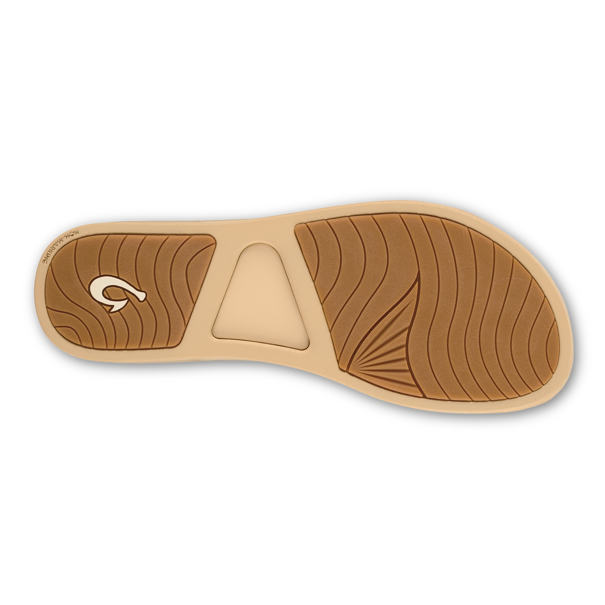 ‘Ōnohi Strappy - Warm Beige