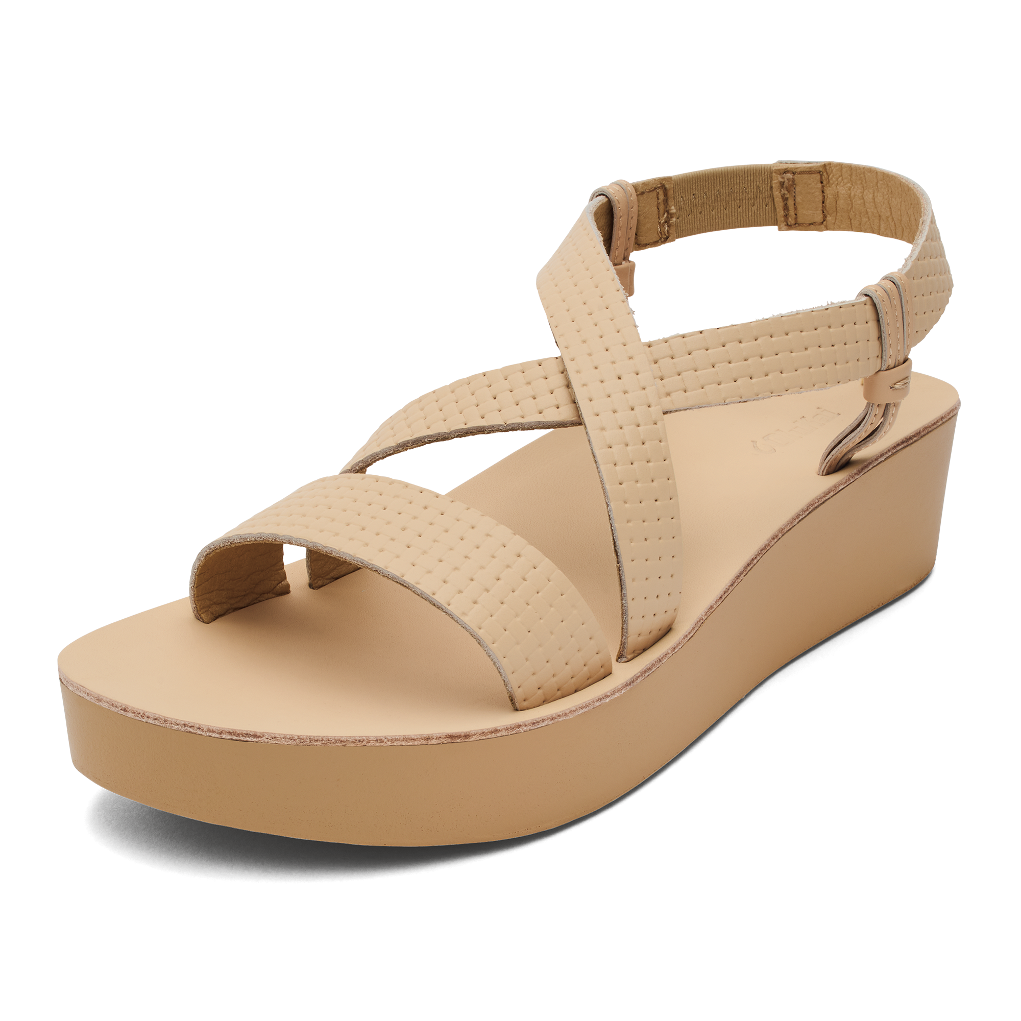 ‘Ōnohi Strappy - Warm Beige
