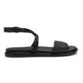 Tiare Wrap - Black