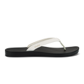 ‘Uiki - Bright White / Lava Rock
