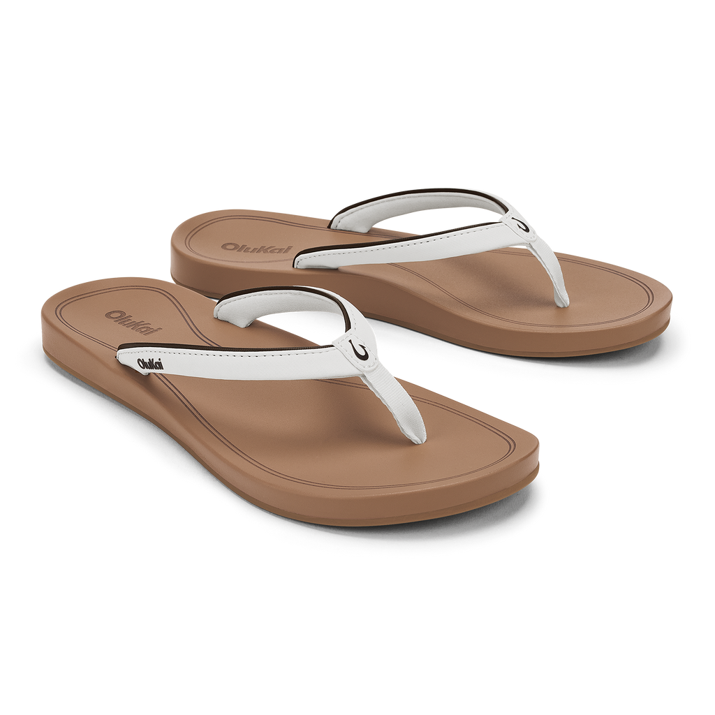 ‘Uiki - White Sand / Almond