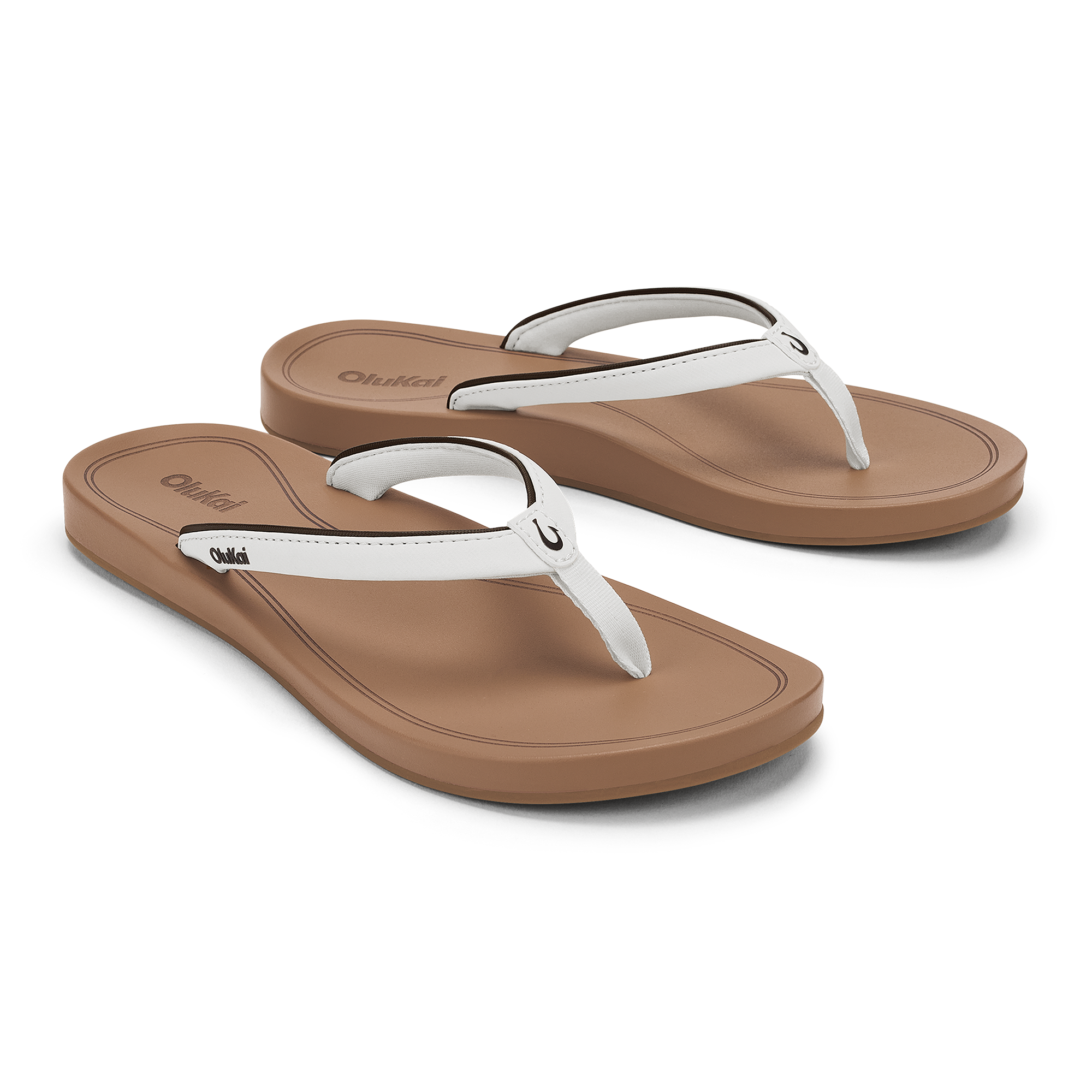 ‘Uiki - White Sand / Almond