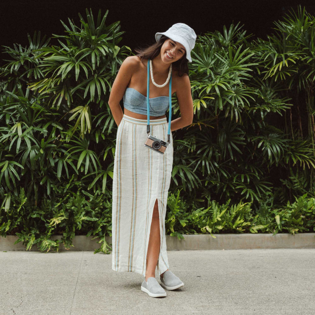 Pehuea Luxe - Ash