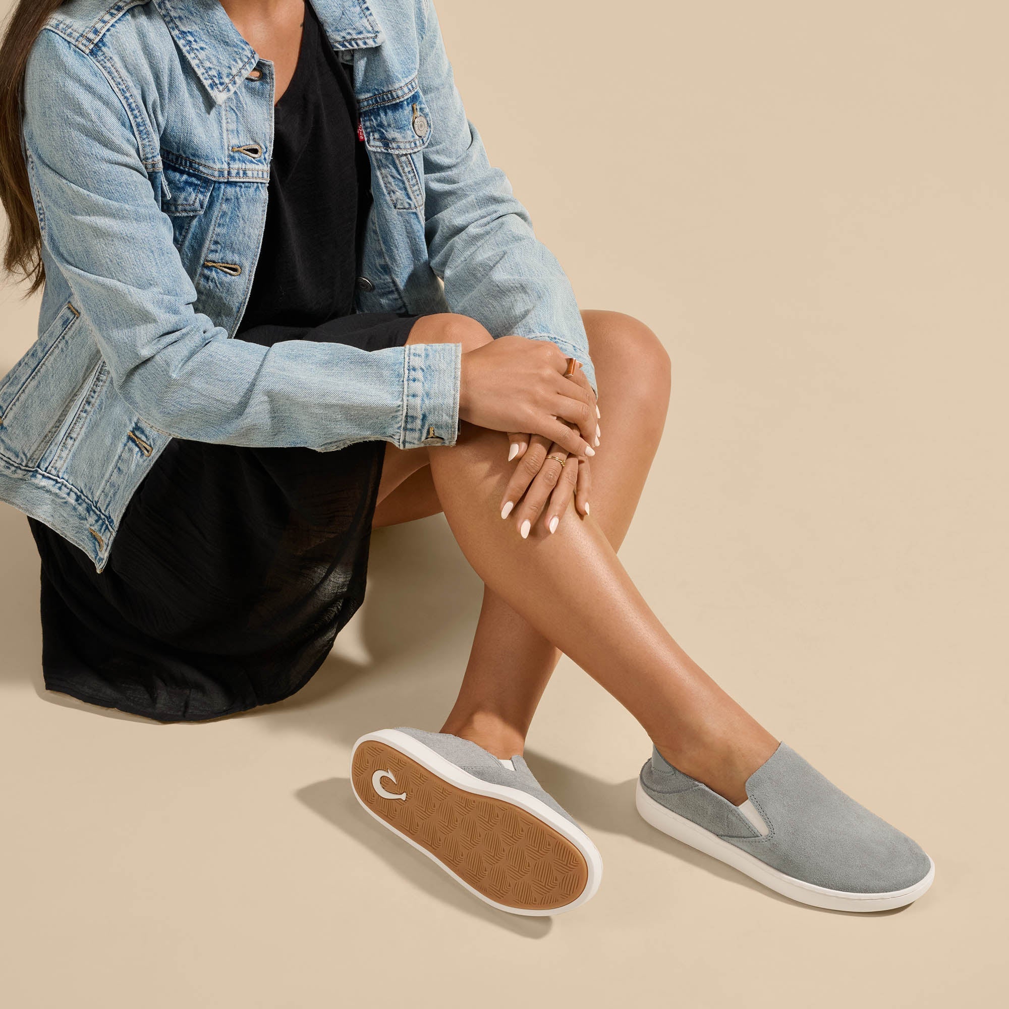Pehuea Luxe - Ash