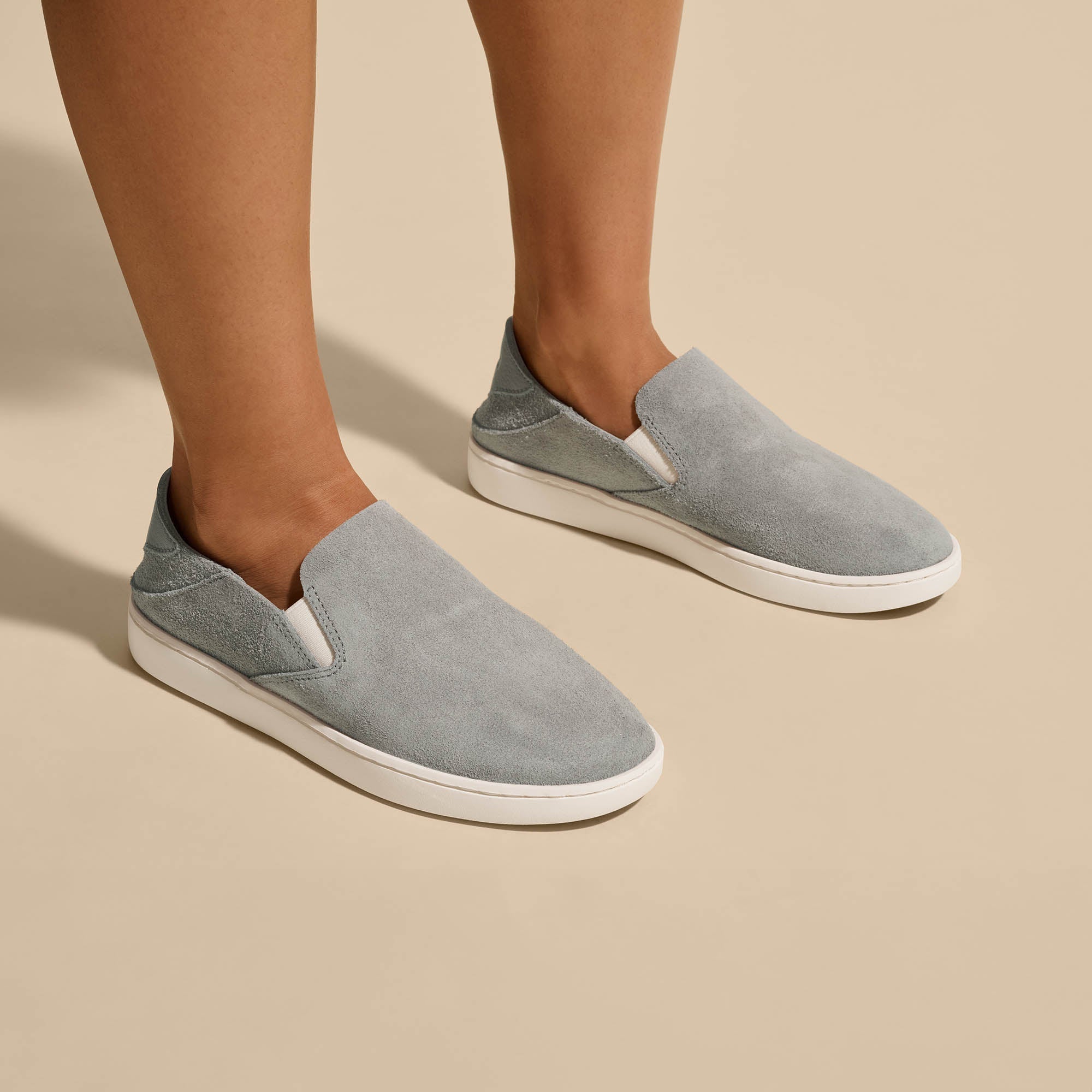 Pehuea Luxe - Ash