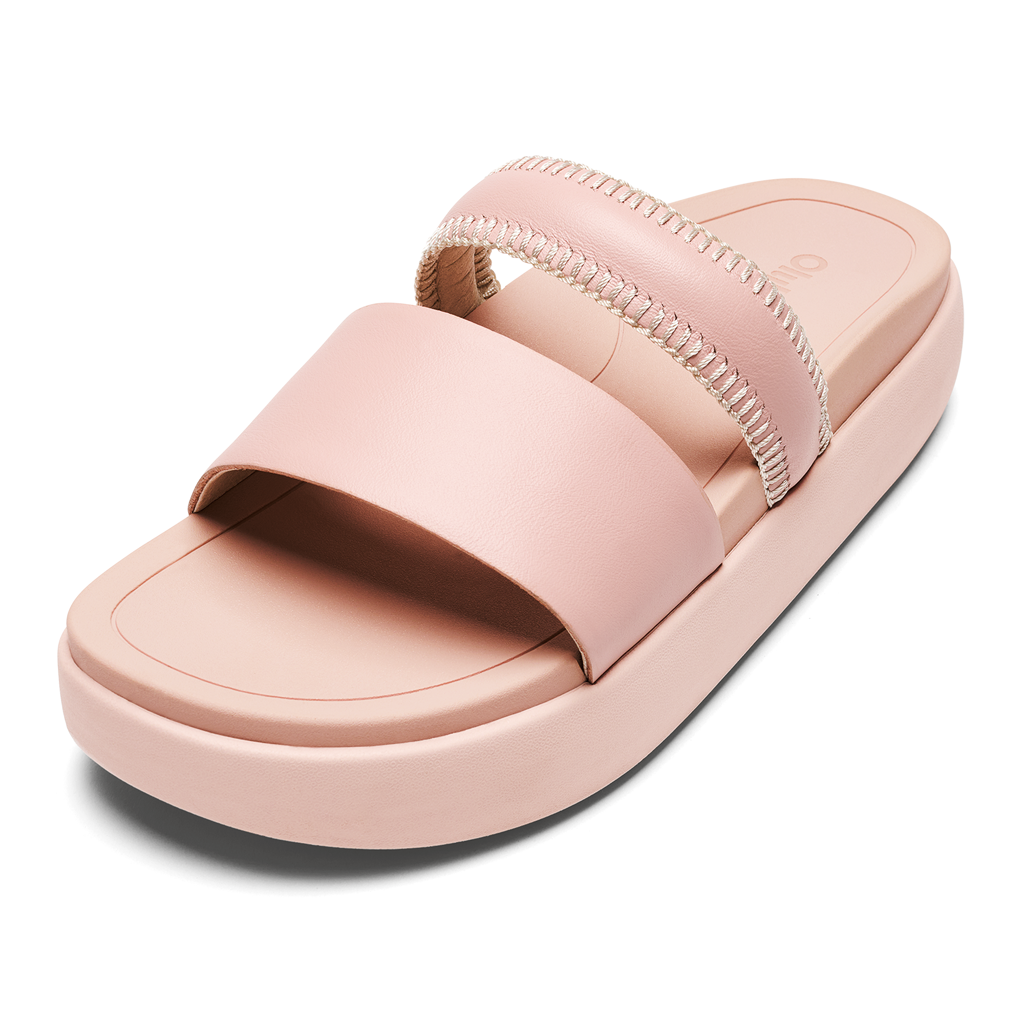 Pae - Soft Pink