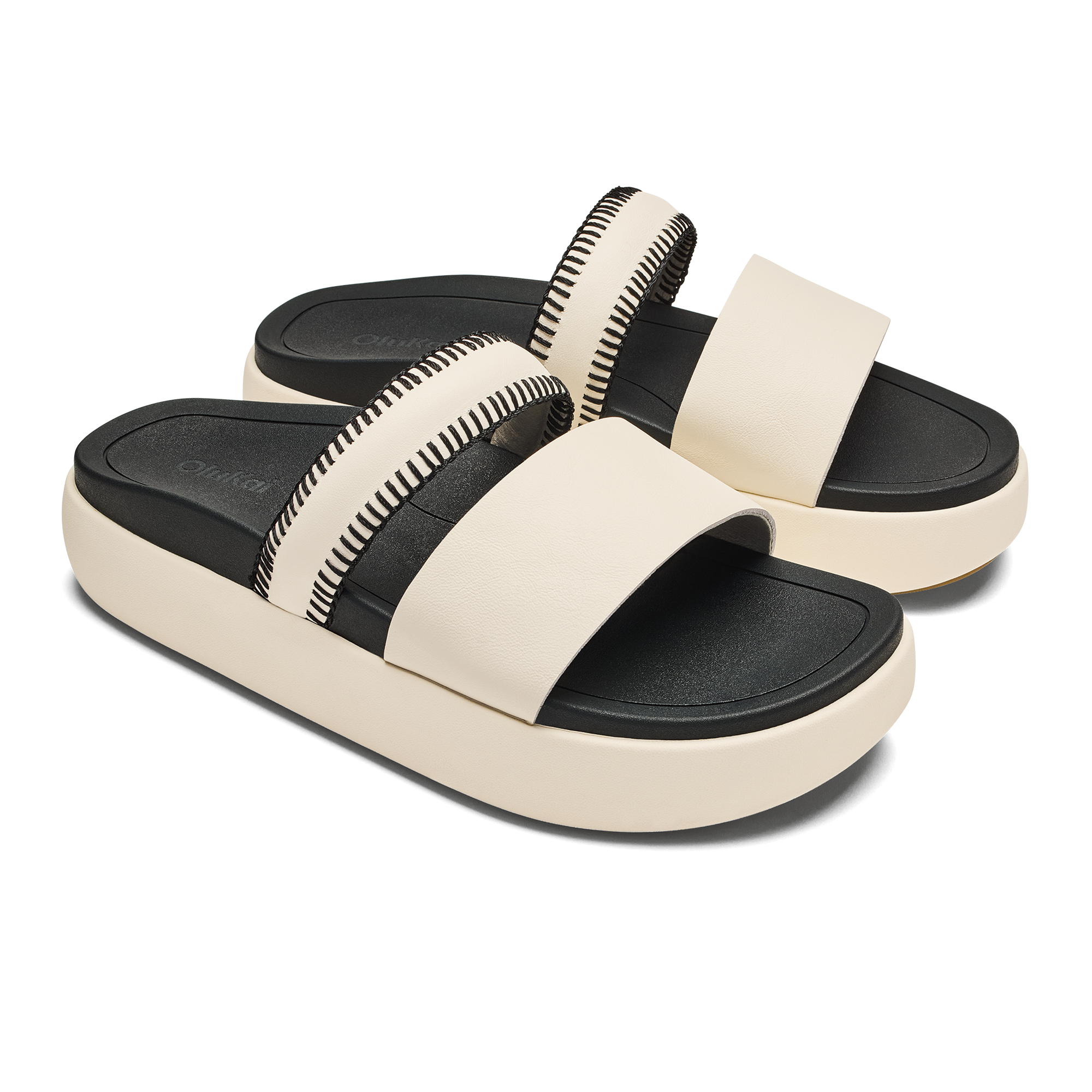 Pae - White Sand / Lava Rock