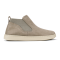 Pehuea Mid  -  Taupe Grey / Taupe Grey