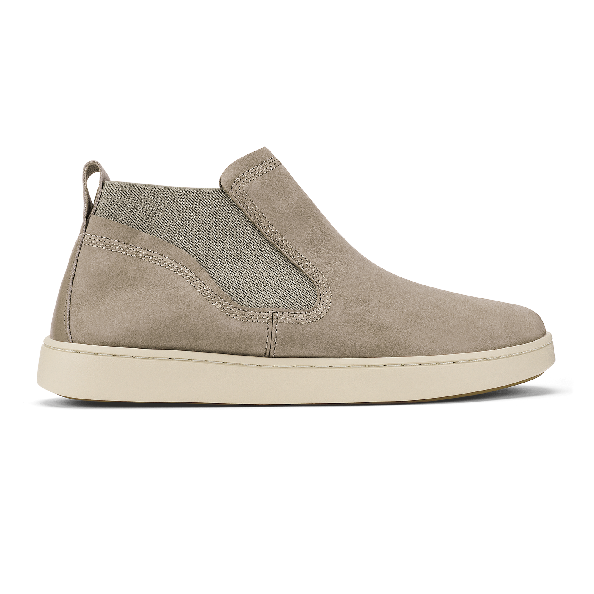 Pehuea Mid  -  Taupe Grey / Taupe Grey