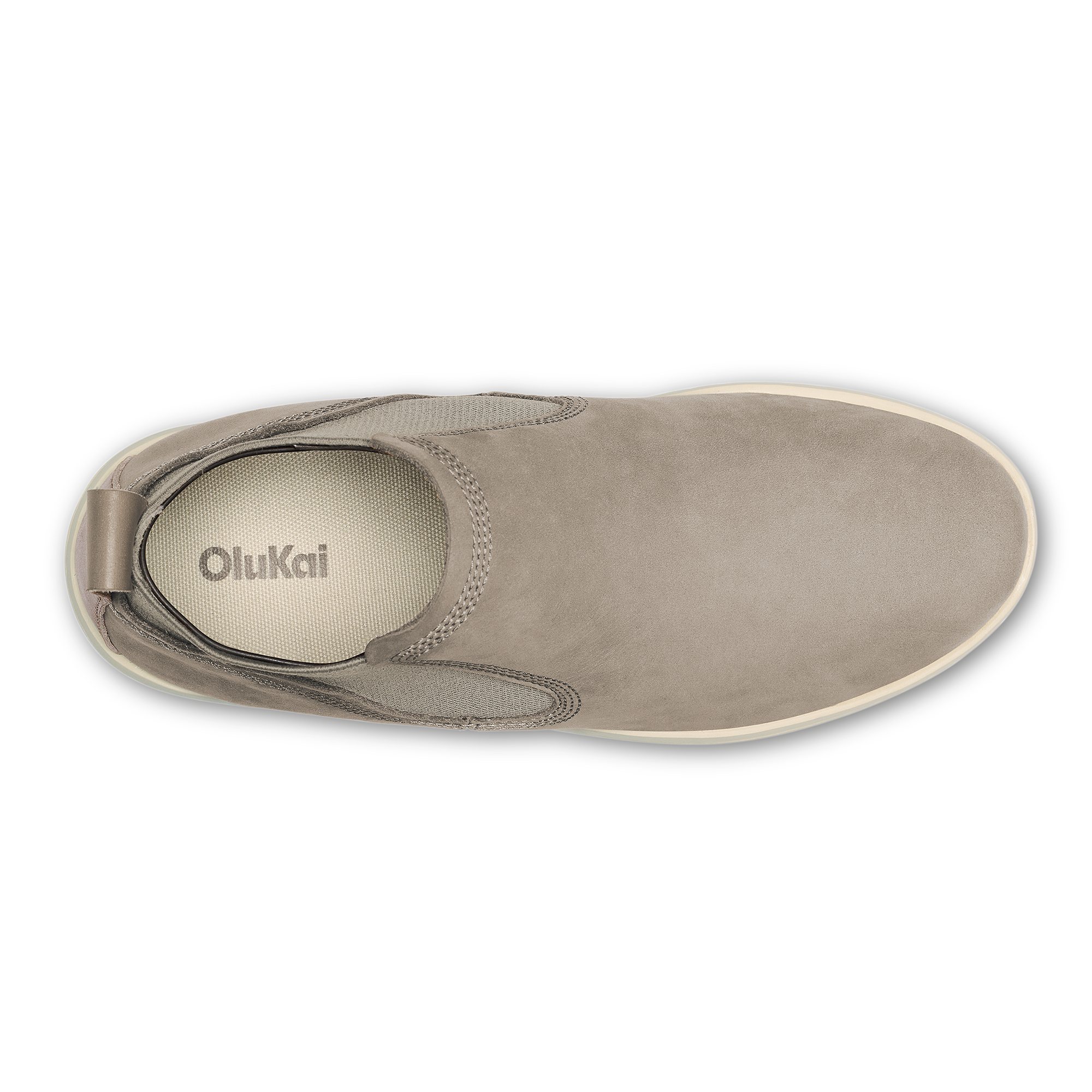 Pehuea Mid  -  Taupe Grey / Taupe Grey