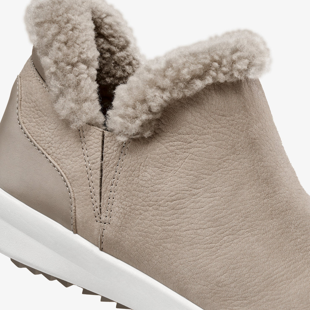 Kāmau  -  Taupe Grey / Taupe Grey