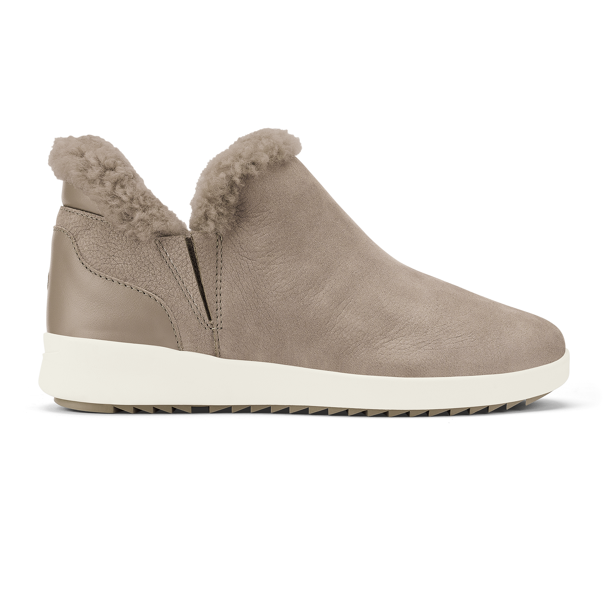 Kāmau  -  Taupe Grey / Taupe Grey
