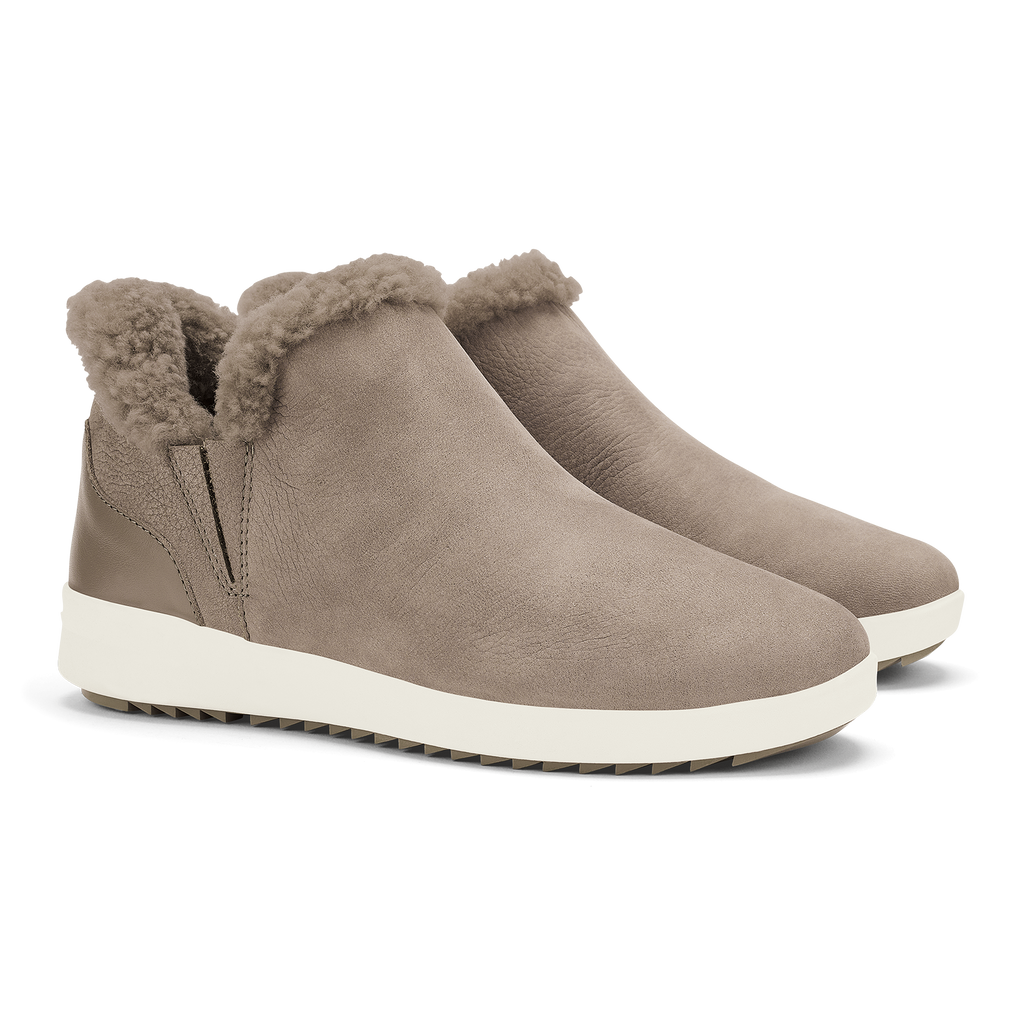Kāmau  -  Taupe Grey / Taupe Grey