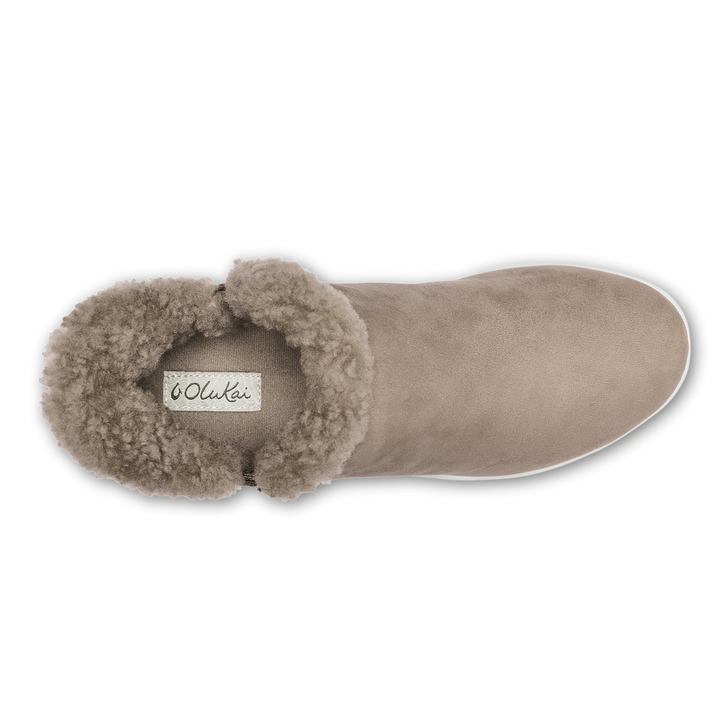 Kāmau  -  Taupe Grey / Taupe Grey