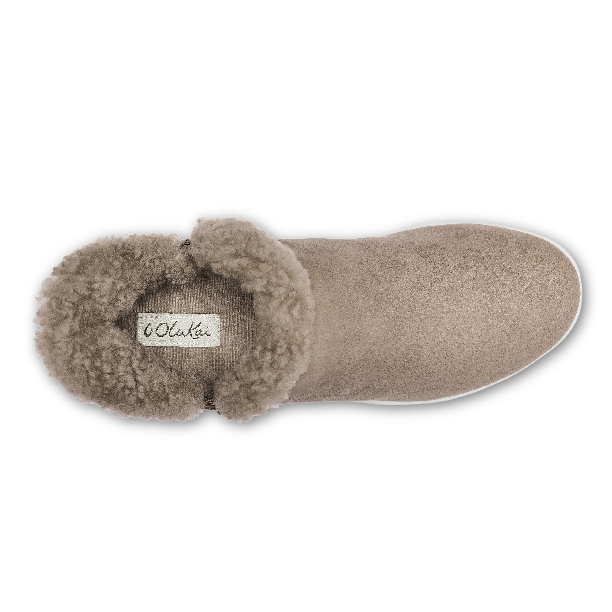 Kāmau  -  Taupe Grey / Taupe Grey