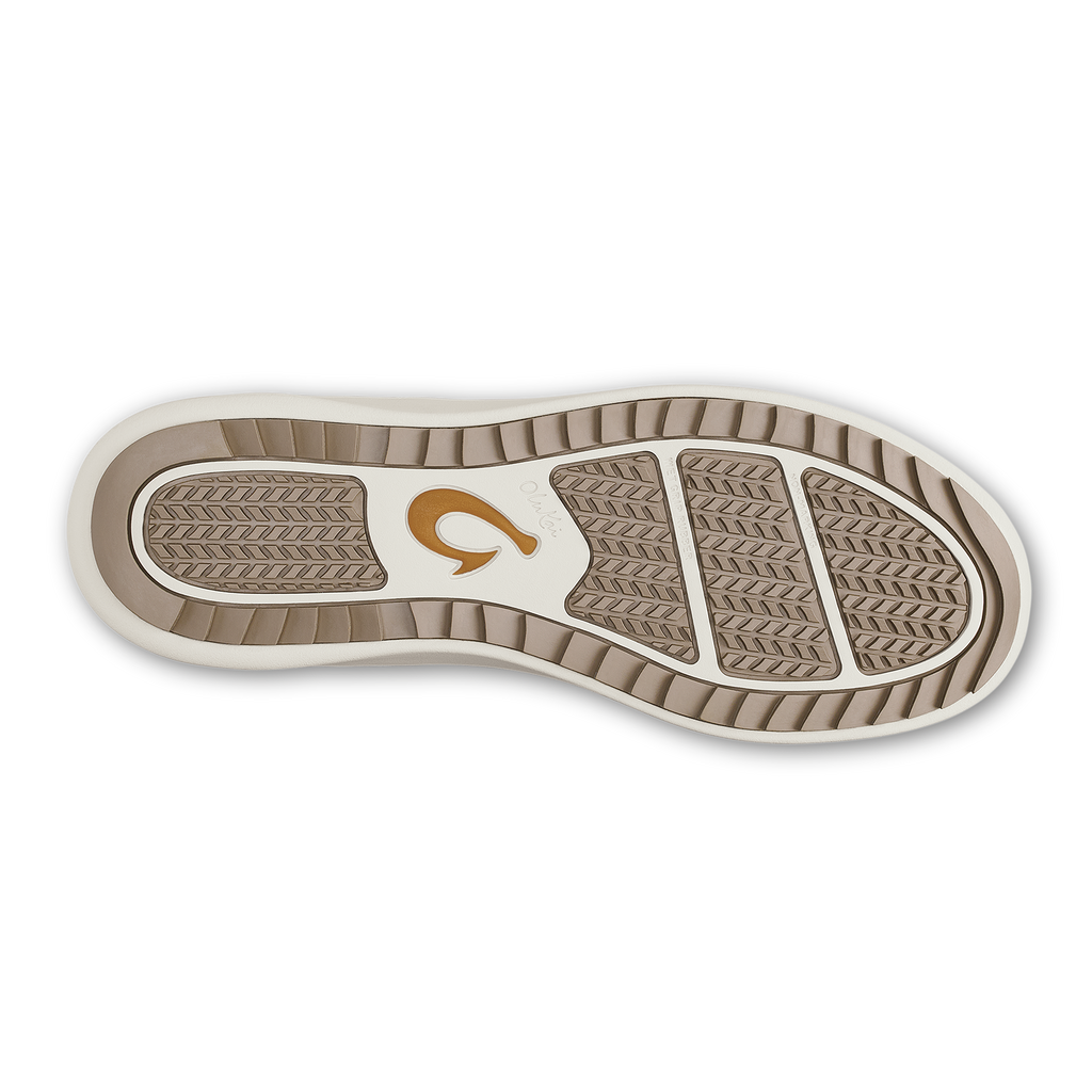 Kāmau  -  Taupe Grey / Taupe Grey