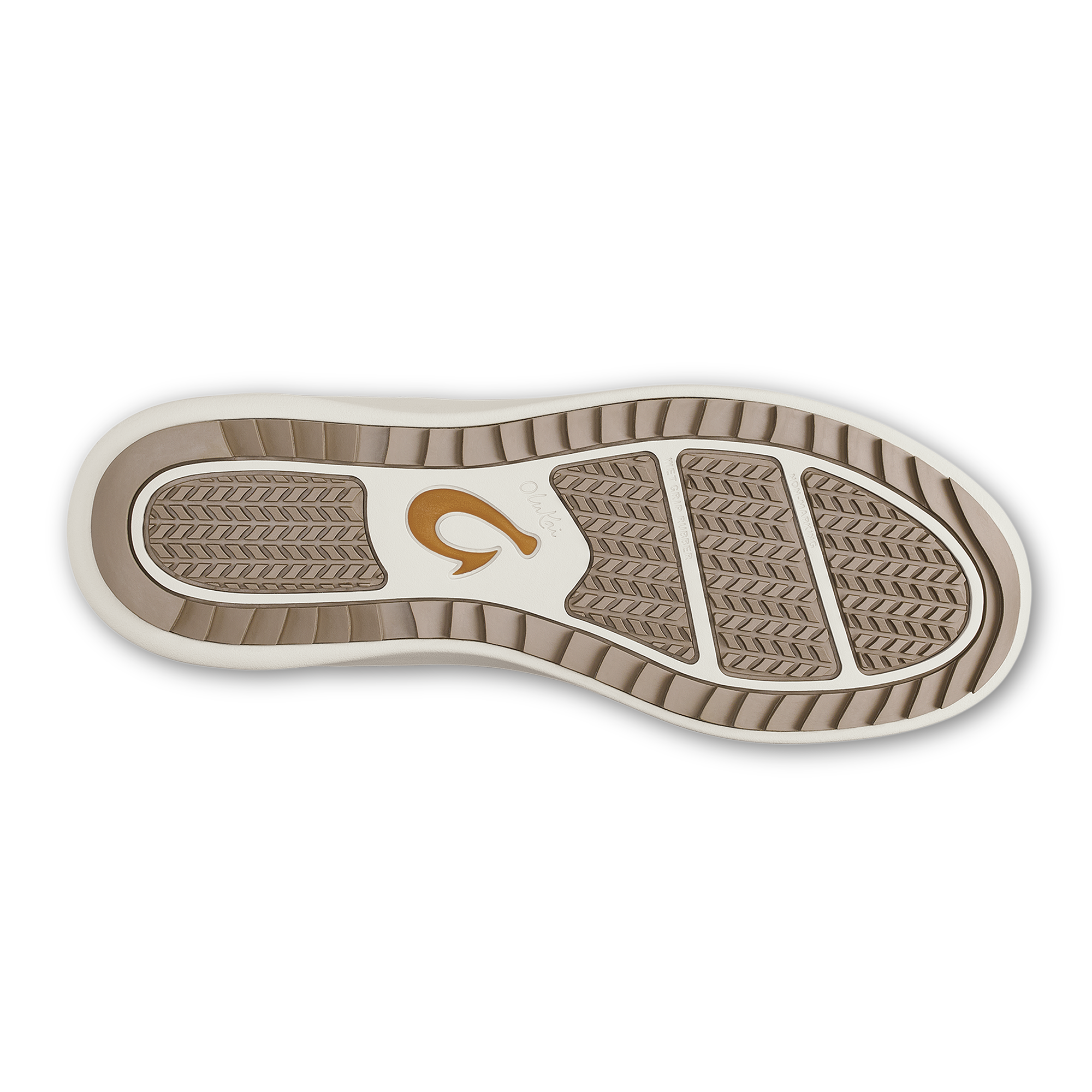 Kāmau  -  Taupe Grey / Taupe Grey