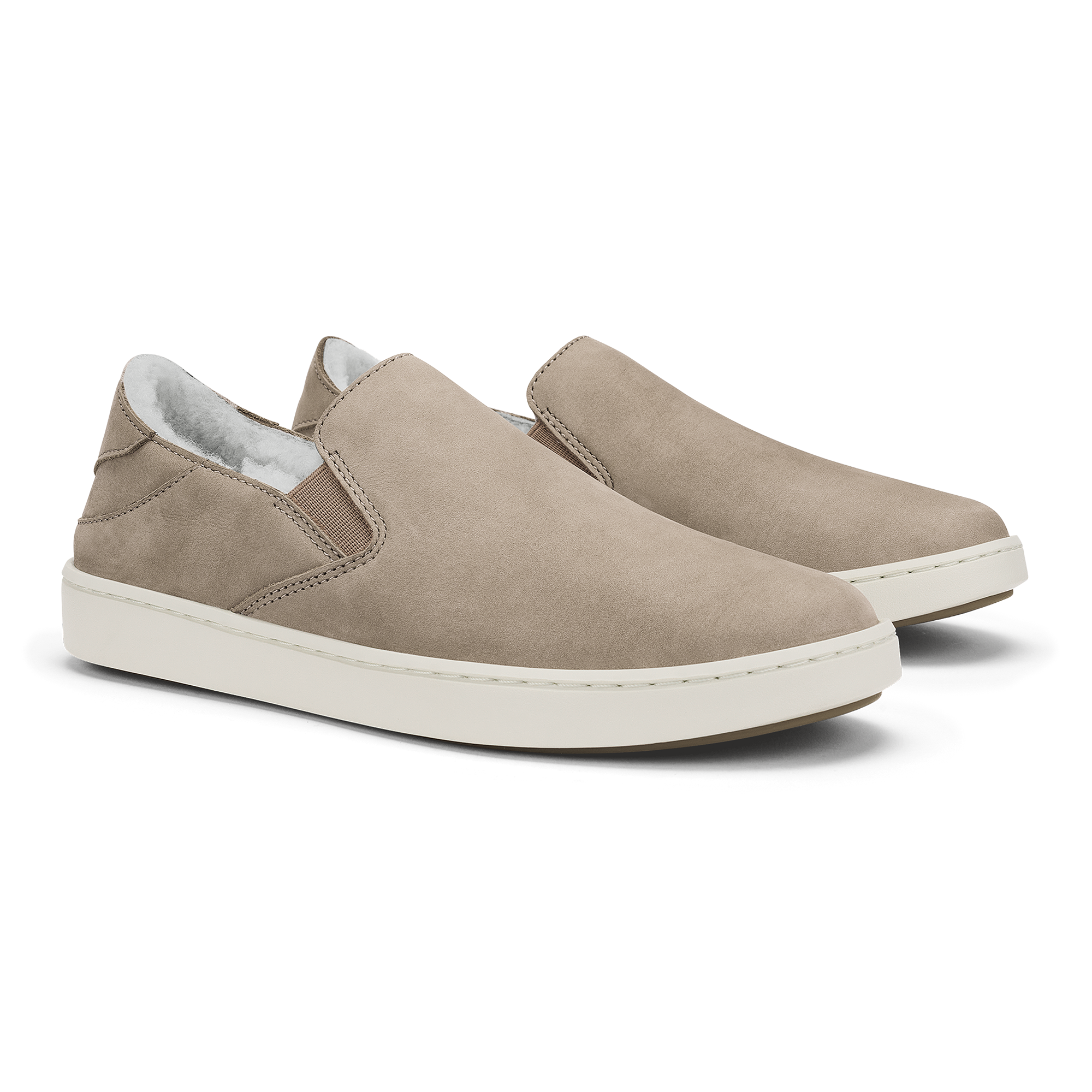 Pehuea Cozy - Taupe Grey / Taupe Grey