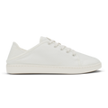 Pehuea Lī Canvas - Bright White / Canvas