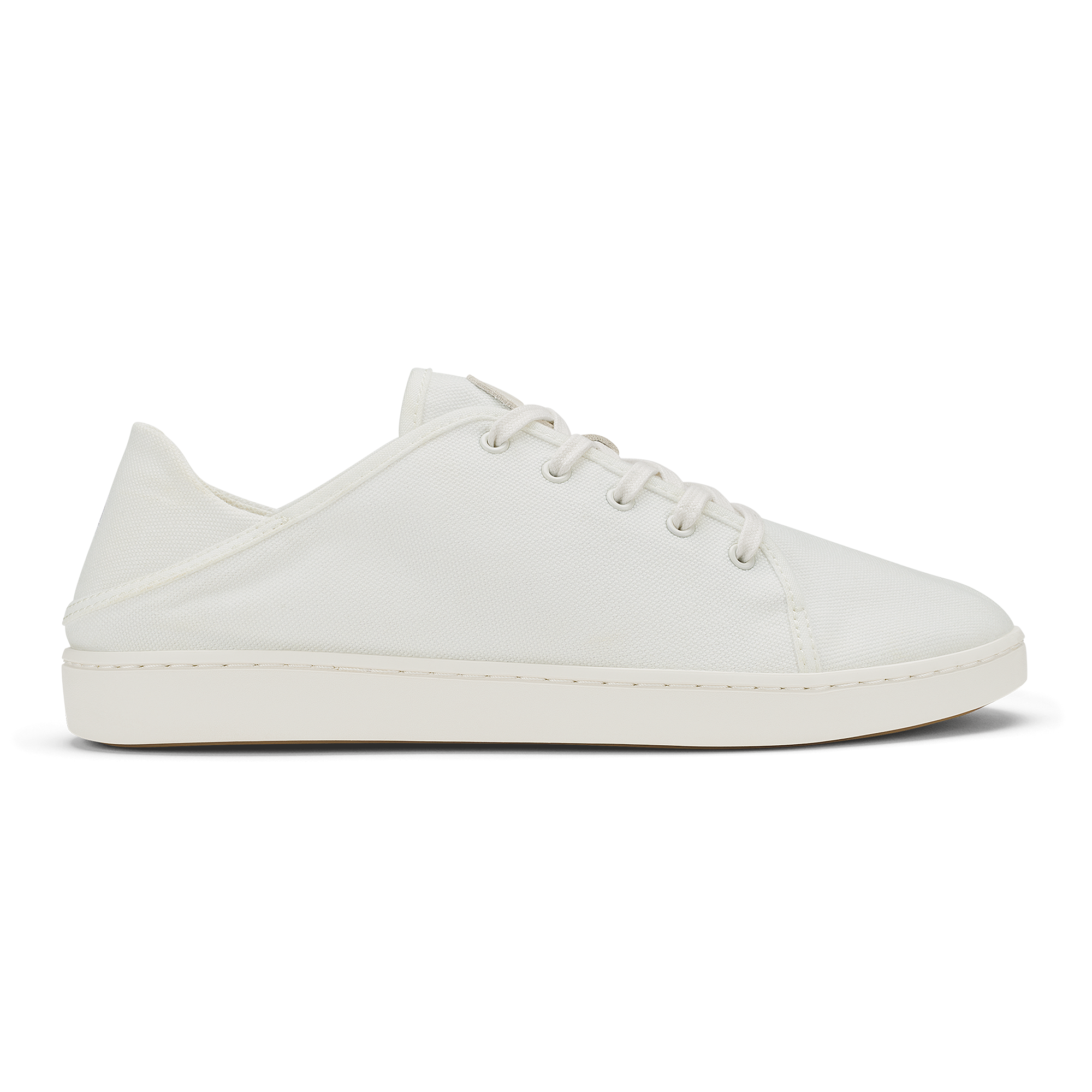 Pehuea Lī Canvas - Bright White / Canvas