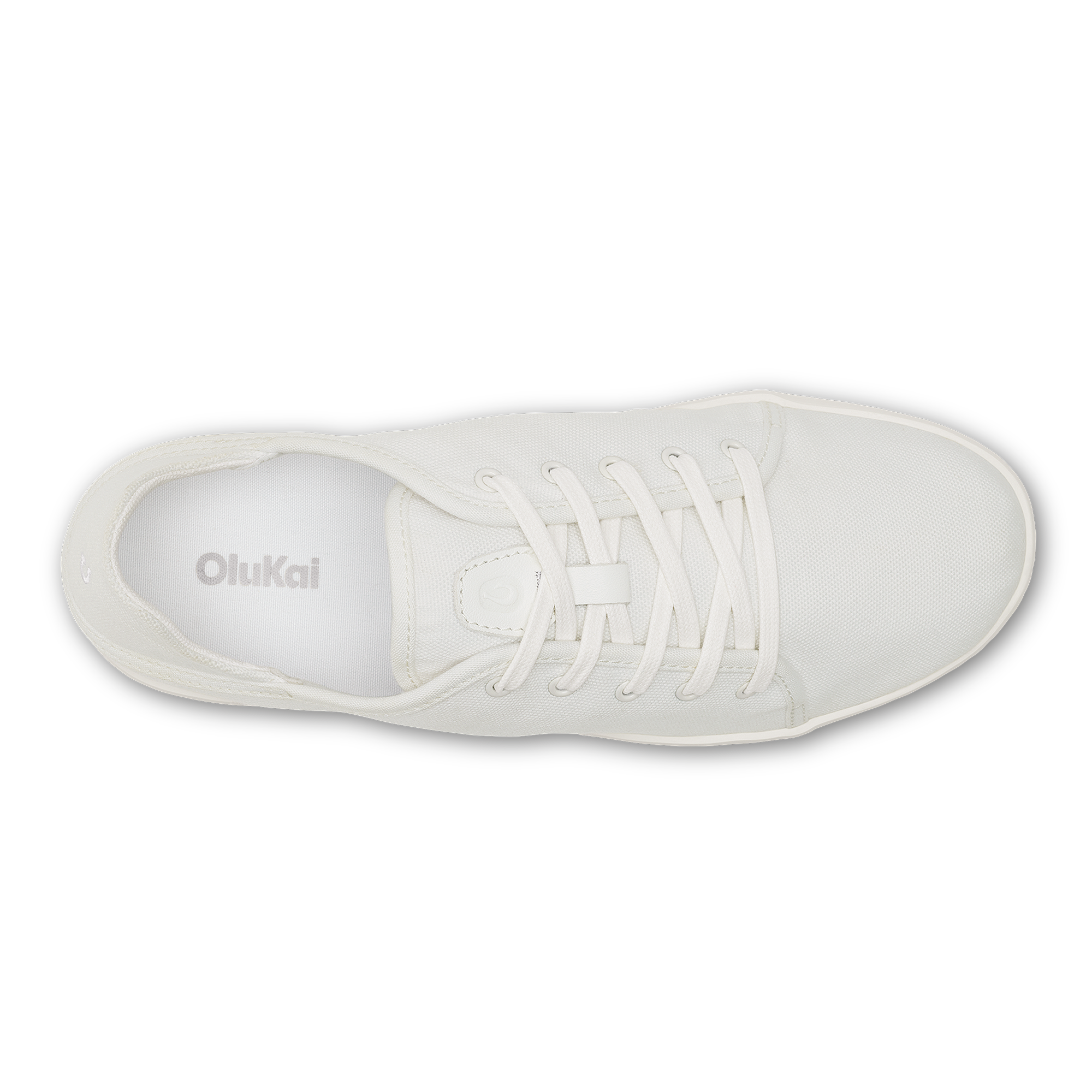 Pehuea Lī Canvas - Bright White / Canvas