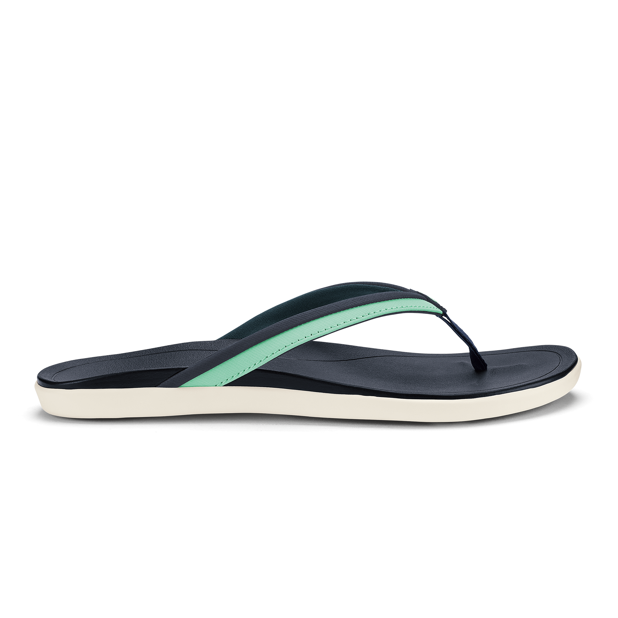 Hoʻopio Malua  -  Trench Blue / Paradise