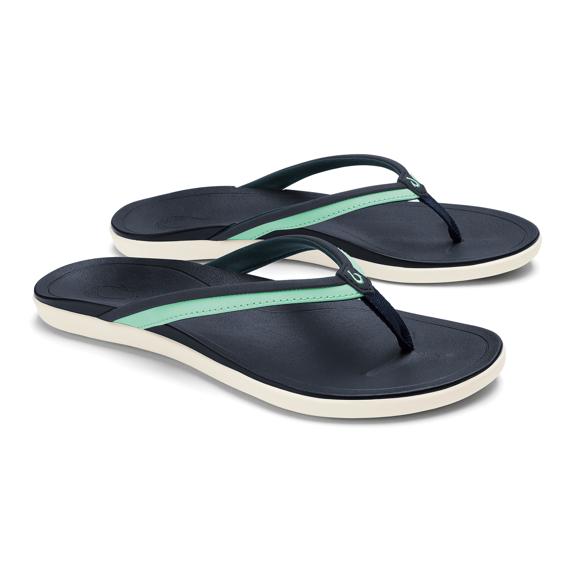 Hoʻopio Malua  -  Trench Blue / Paradise