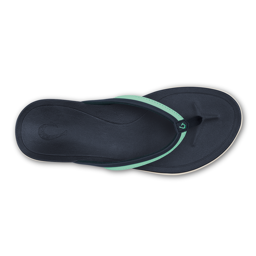 Hoʻopio Malua  -  Trench Blue / Paradise