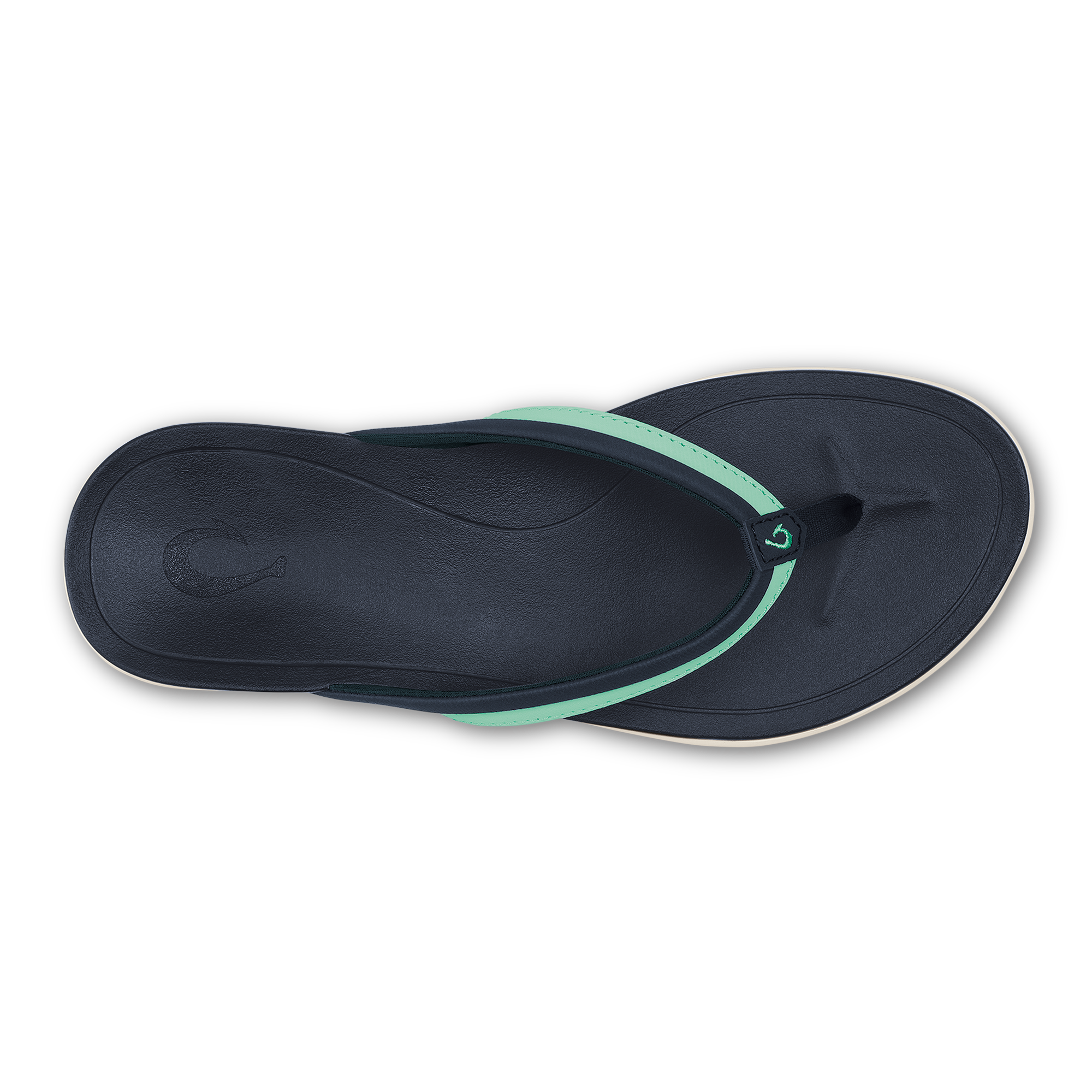 Hoʻopio Malua  -  Trench Blue / Paradise