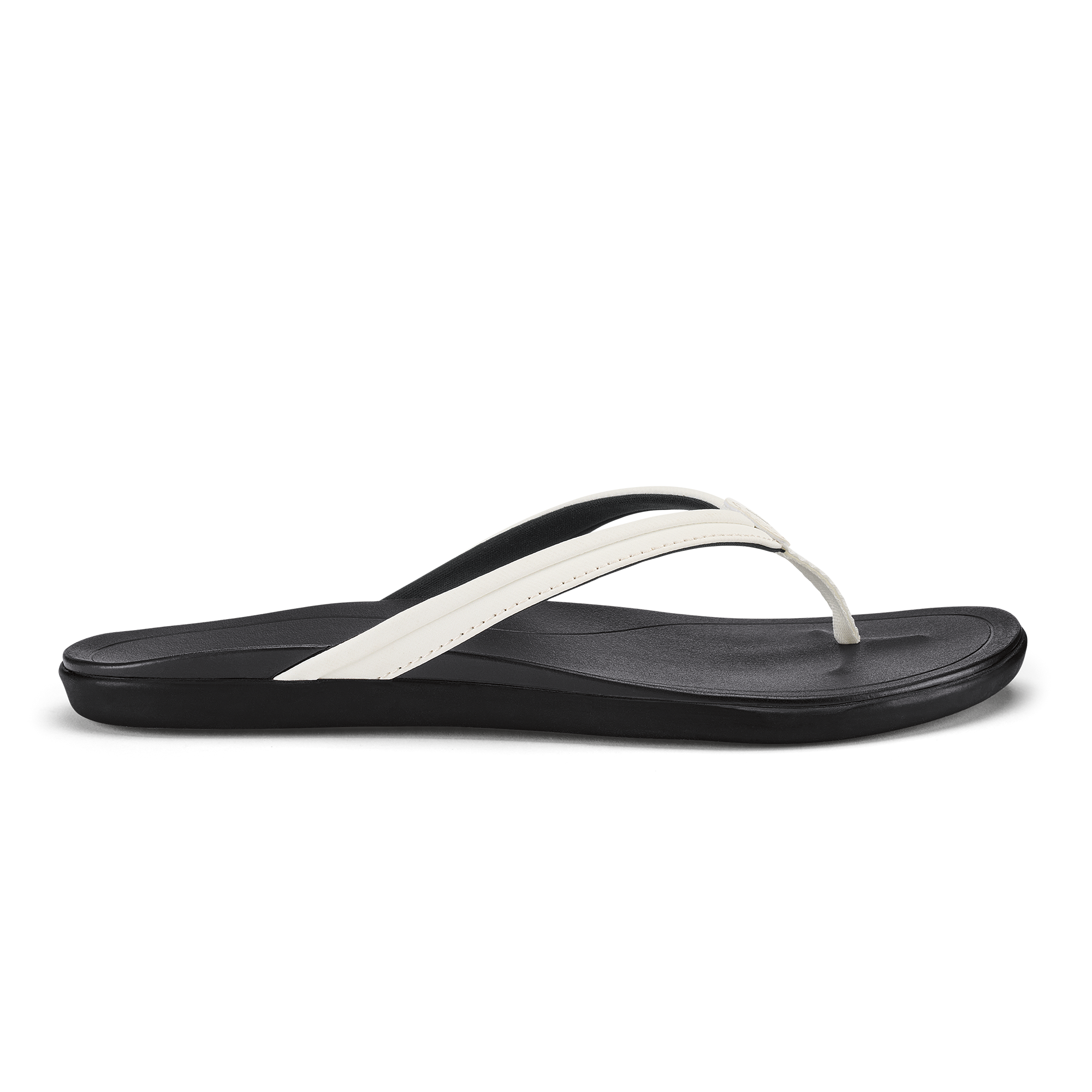 Hoʻopio Malua  -  Bright White / Bright White