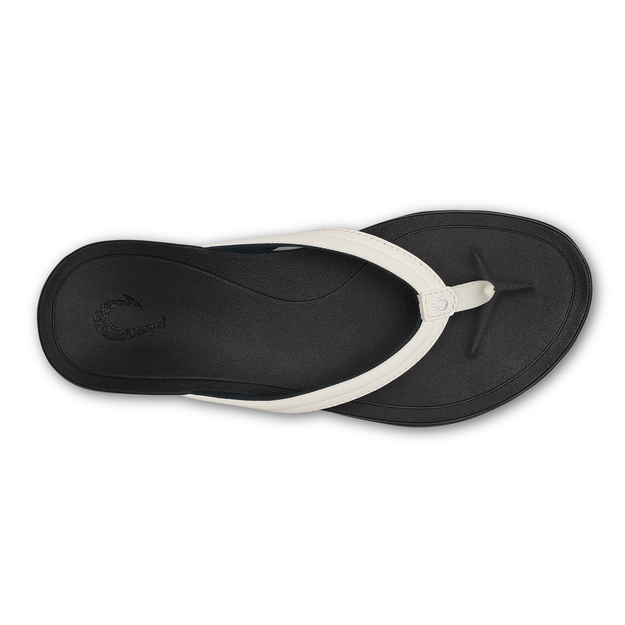 Hoʻopio Malua  -  Bright White / Bright White