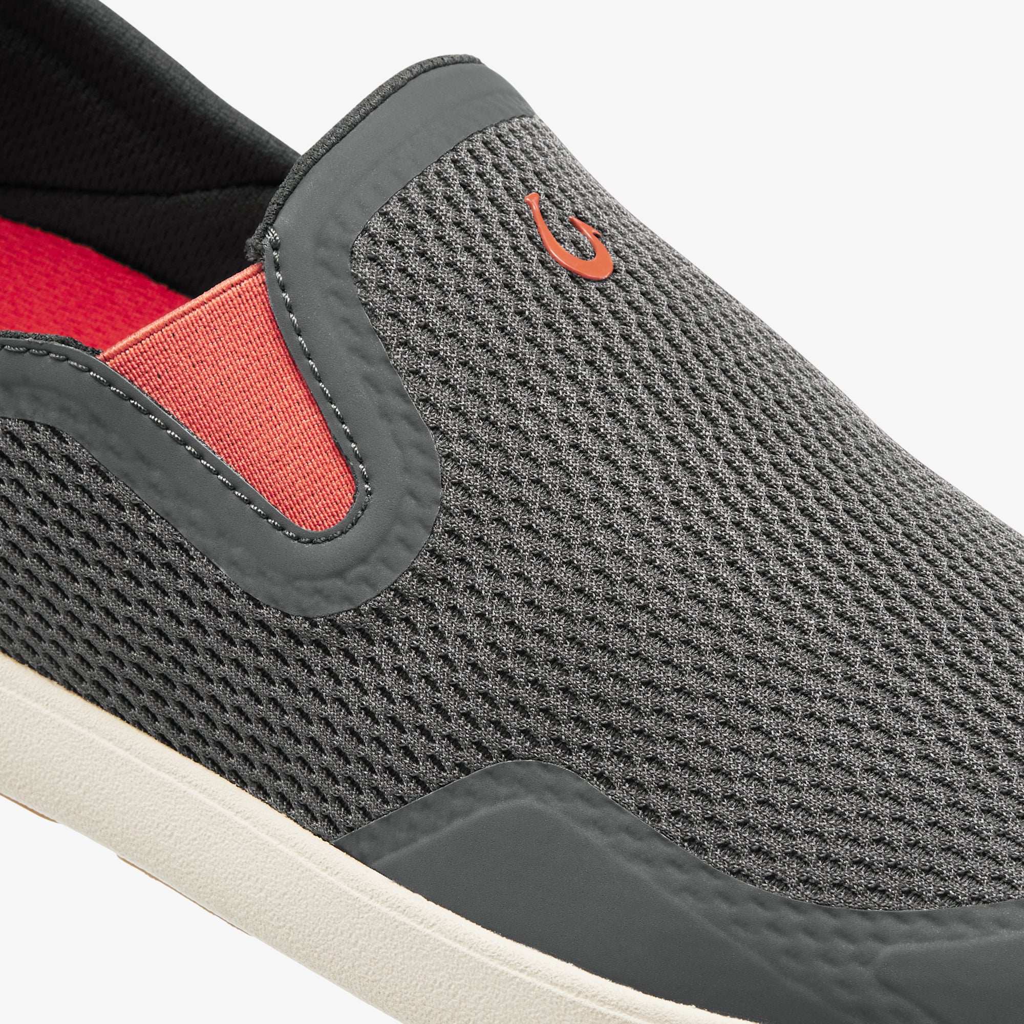 Moku Slip-on  -  Island Salt / Koi