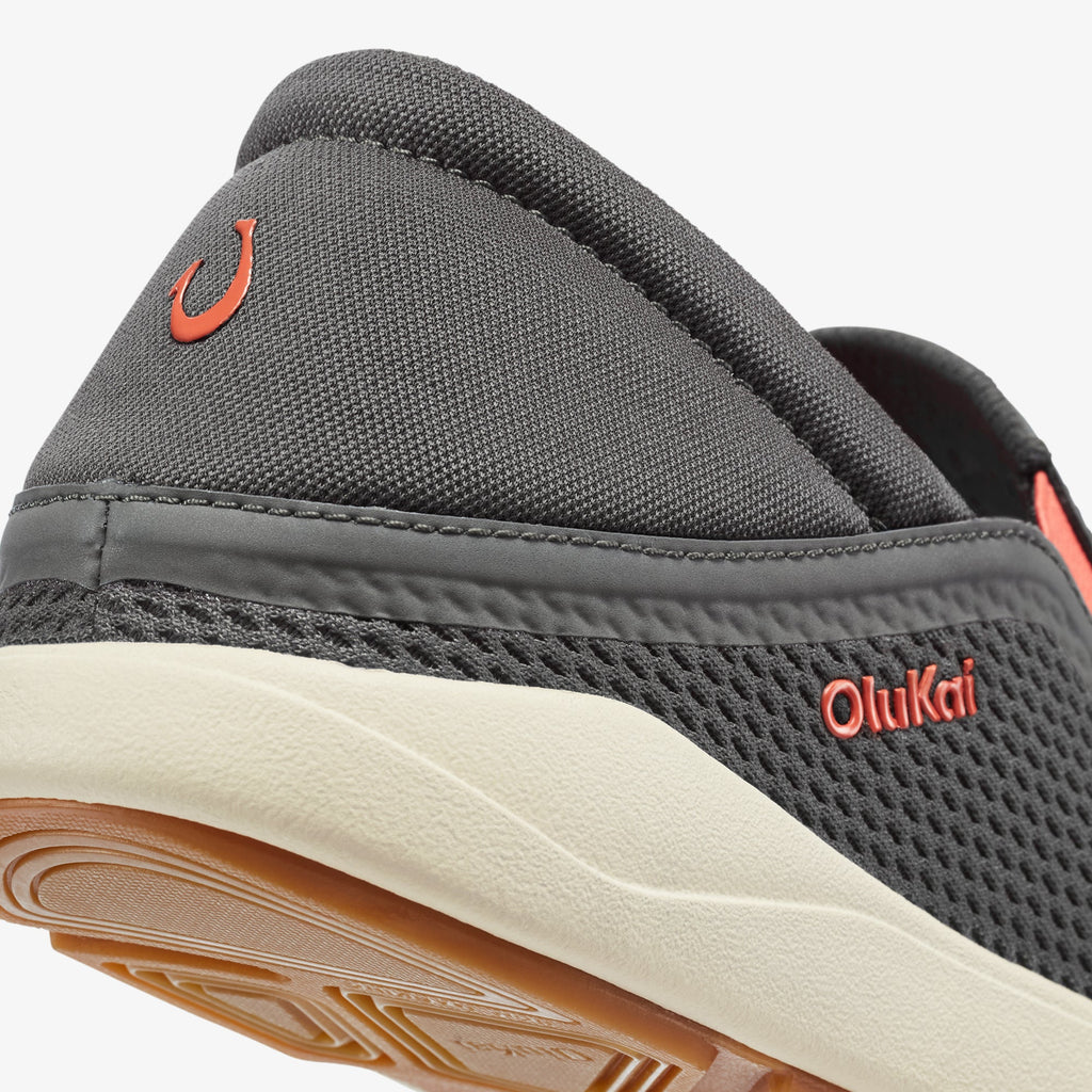 Moku Slip-on  -  Island Salt / Koi
