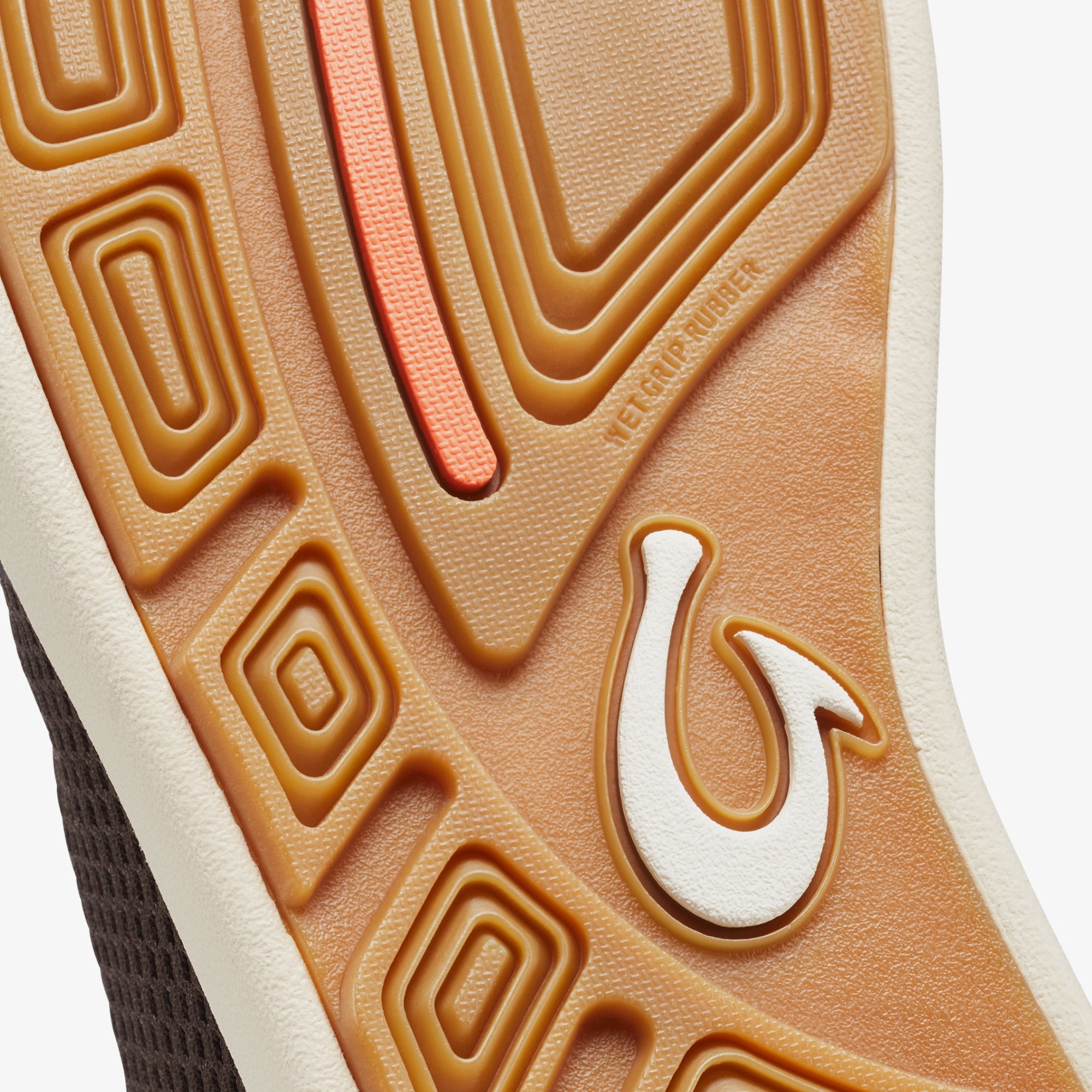 Moku Slip-on  -  Island Salt / Koi
