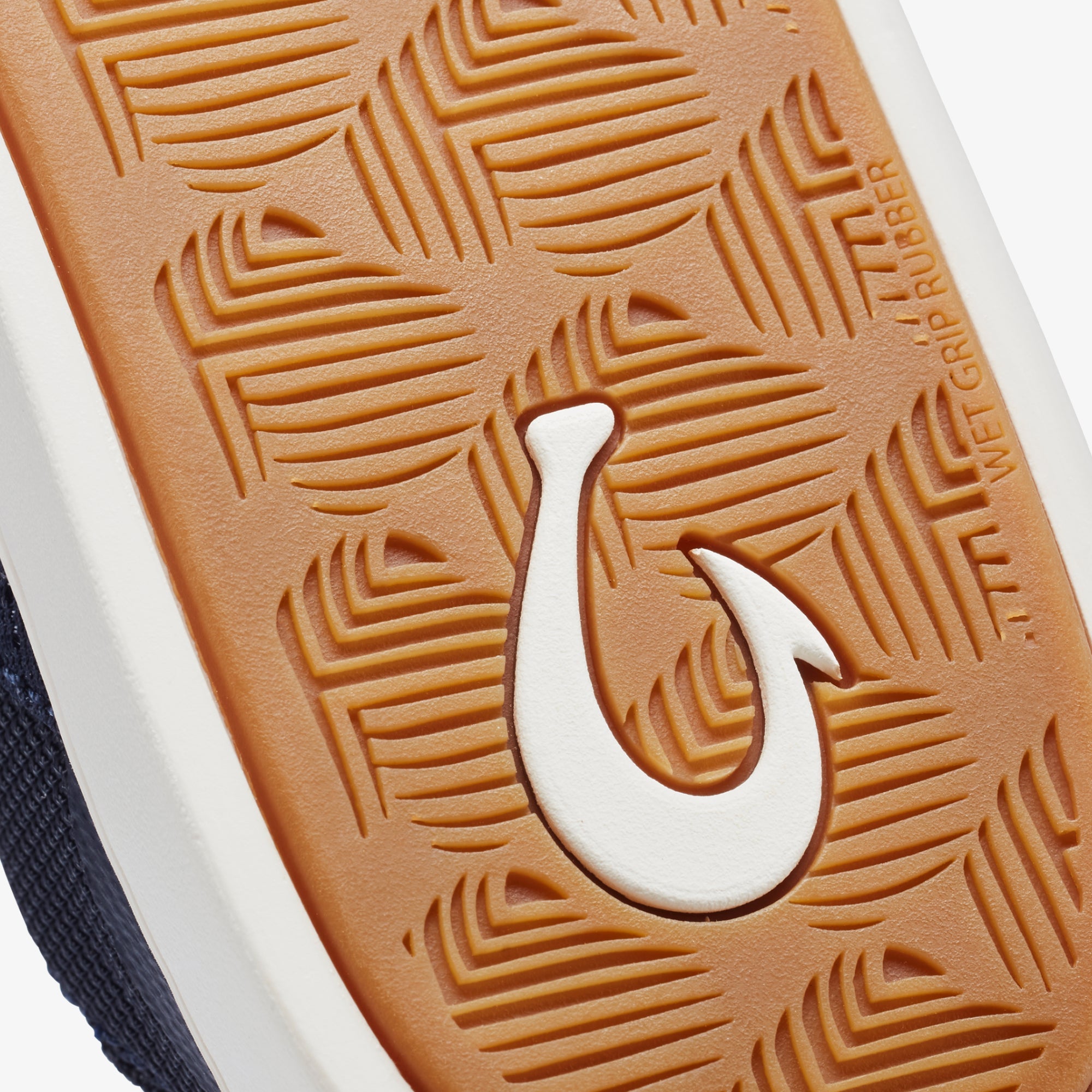 Kahakai  -  Trench Blue / Trench Blue