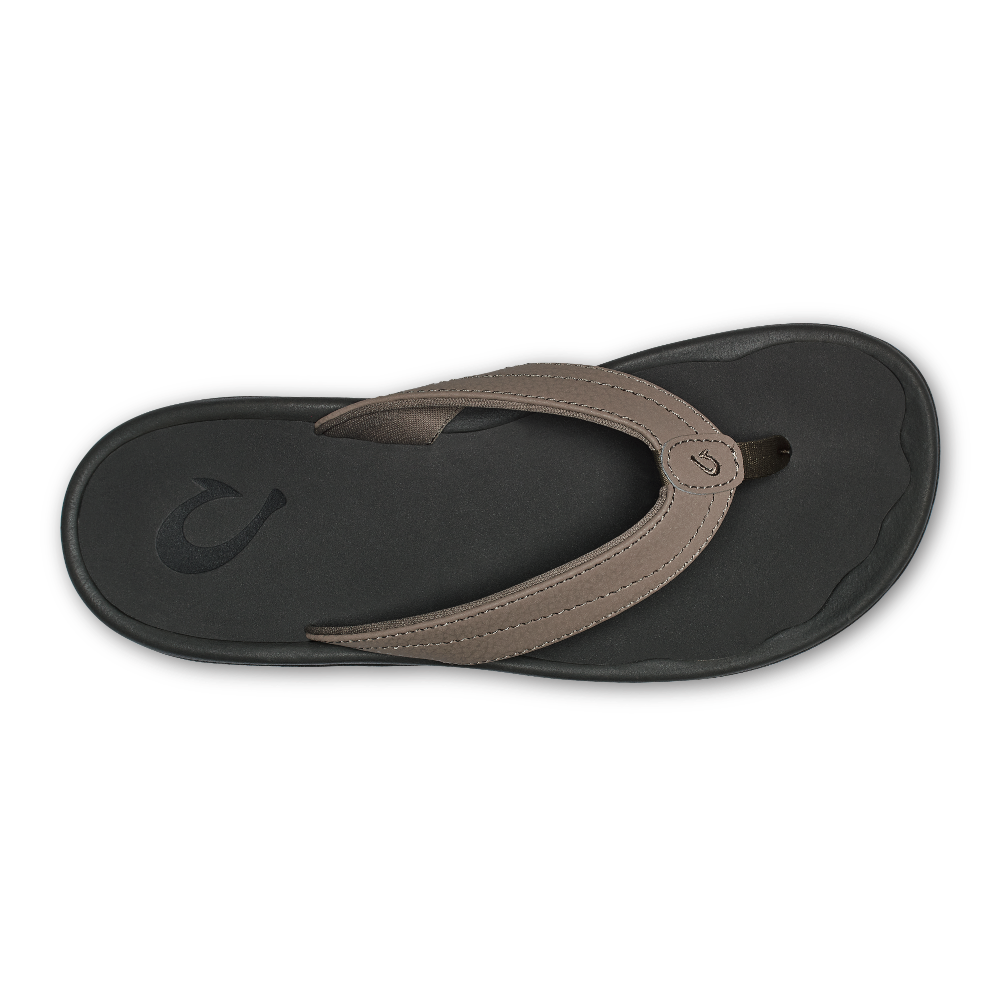 ‘Ohana - Warm Taupe / Island Salt